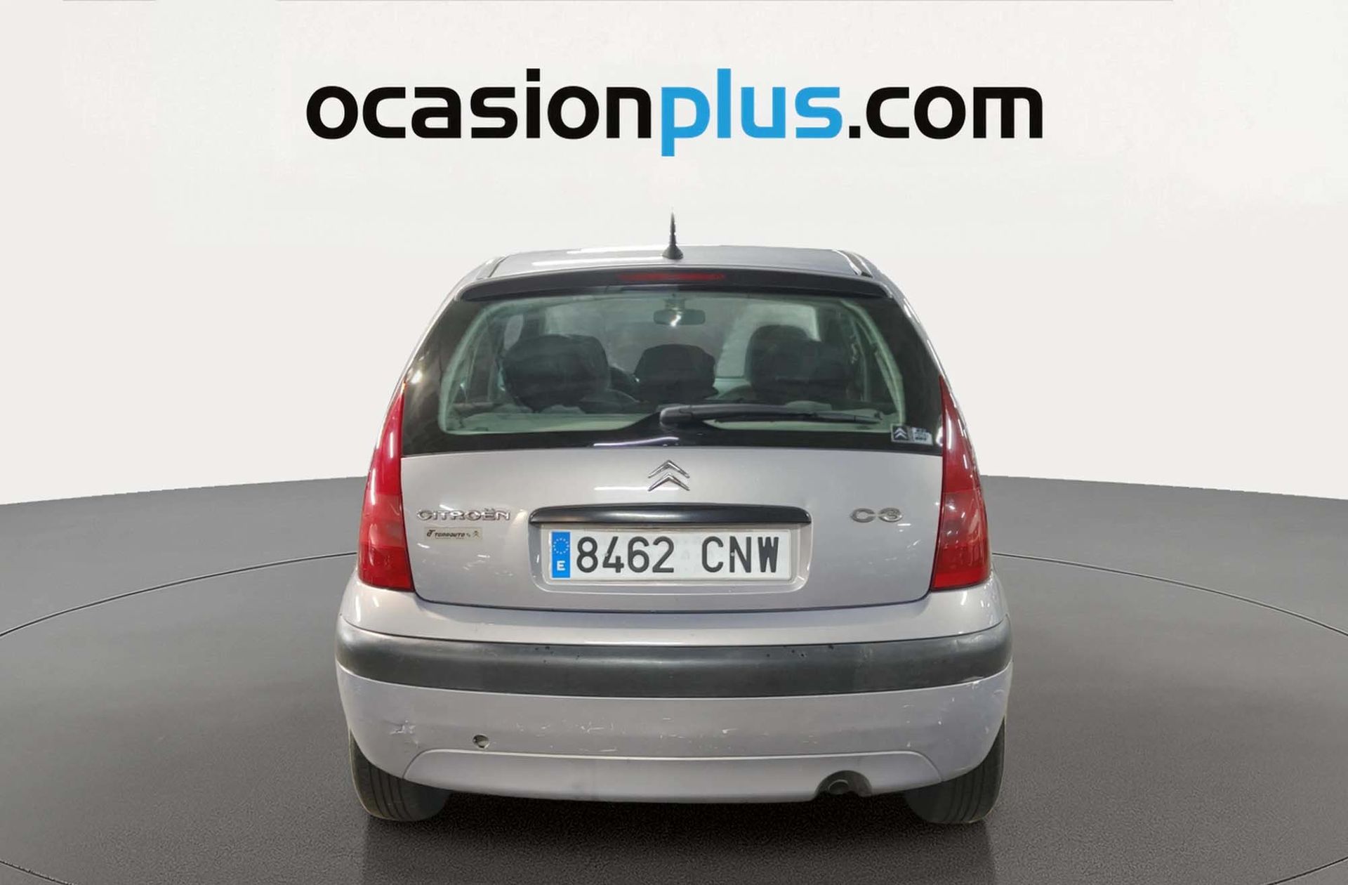 Citroën C3 1.4 SX Plus - foto 11
