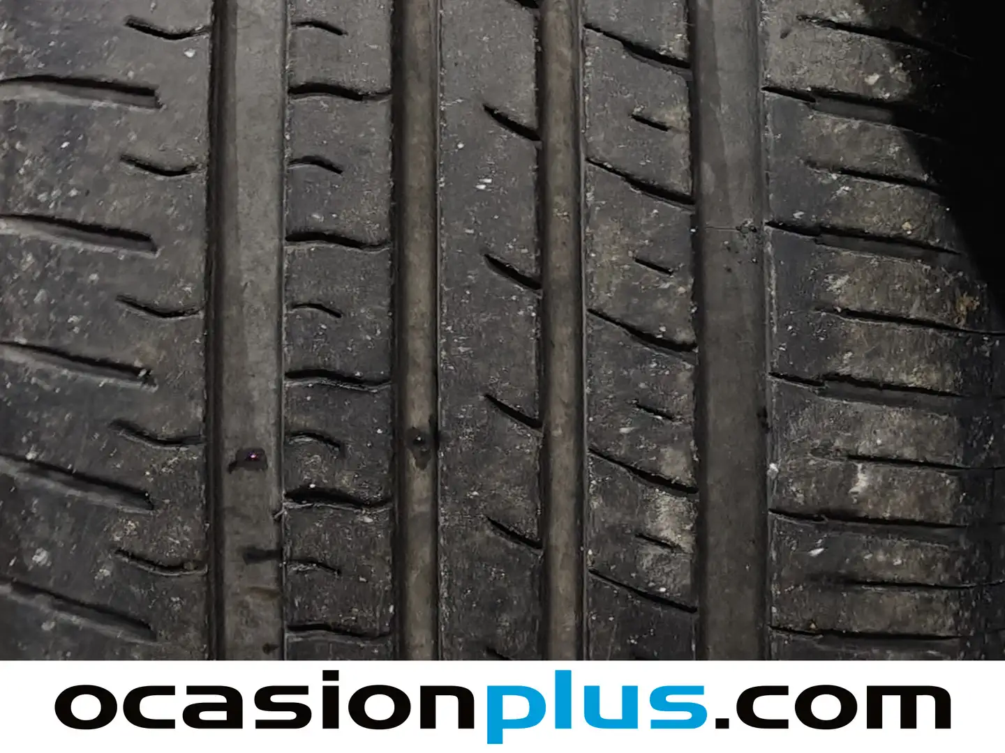 Foto Jaguar X-Type Jaguar X-TYPE 2.2D Executive (155 CV)