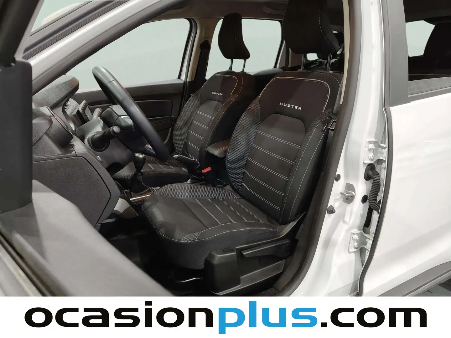 Foto Dacia Duster Dacia Duster Prestige Blue dCi (115 CV) 4X4