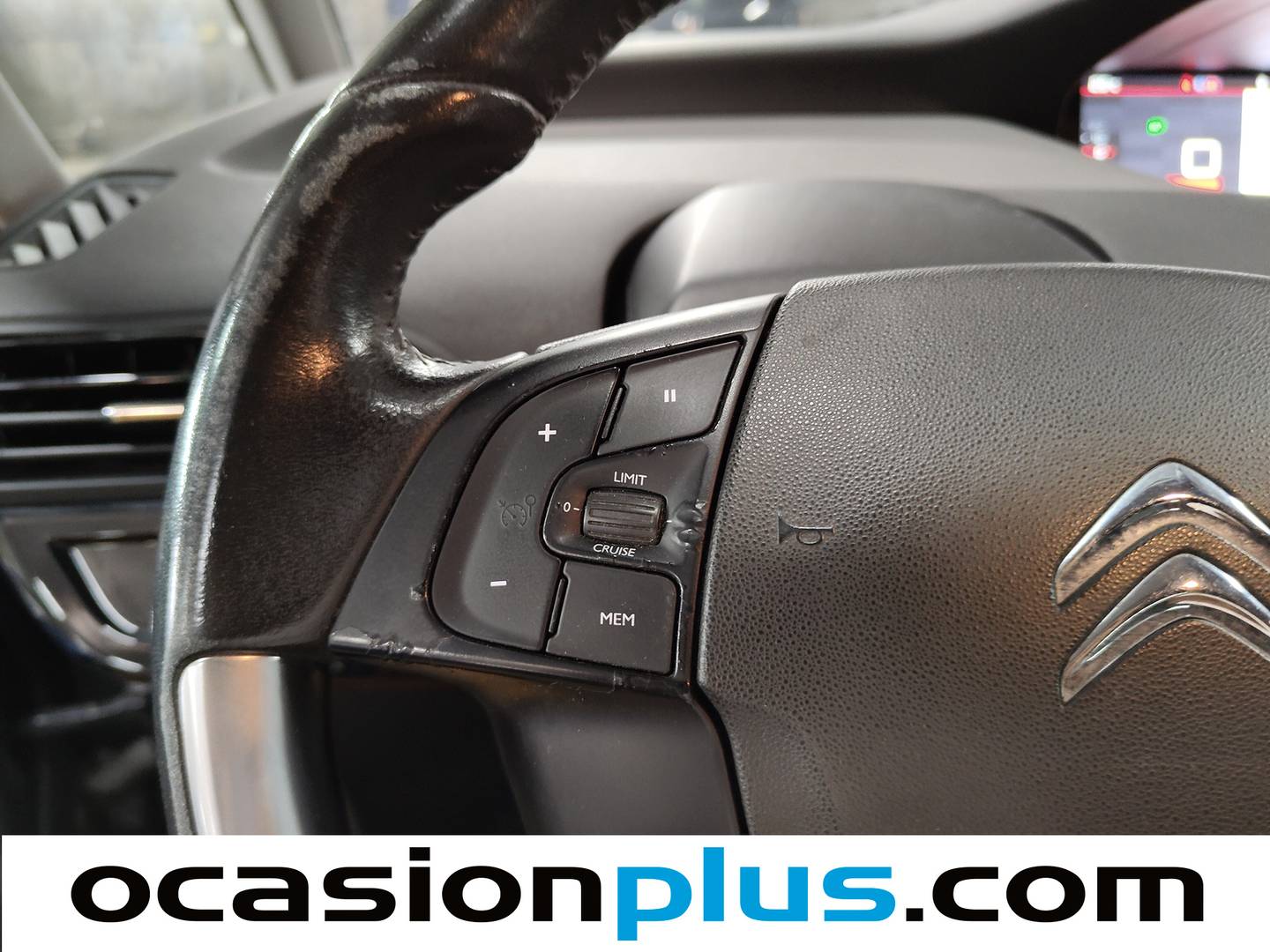 Citroën Grand C4 Picasso Citroën Grand C4 Picasso PureTech 130 S&S 6v Feel (130 CV) 7 Plazas de ocasión