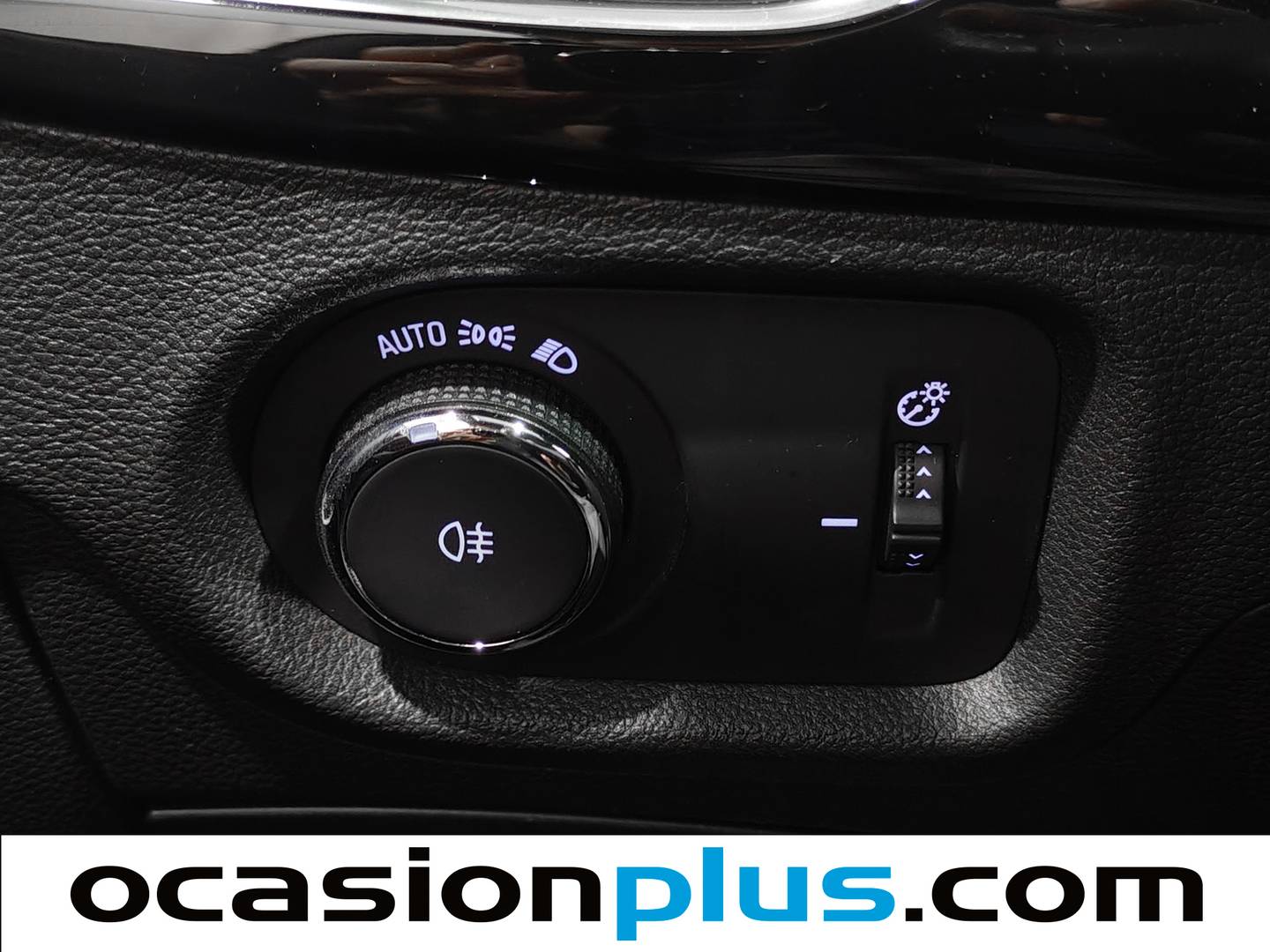 Paquetes del Opel Astra Opel Astra 1.6 CDTI S&S GSi Line (136 CV)