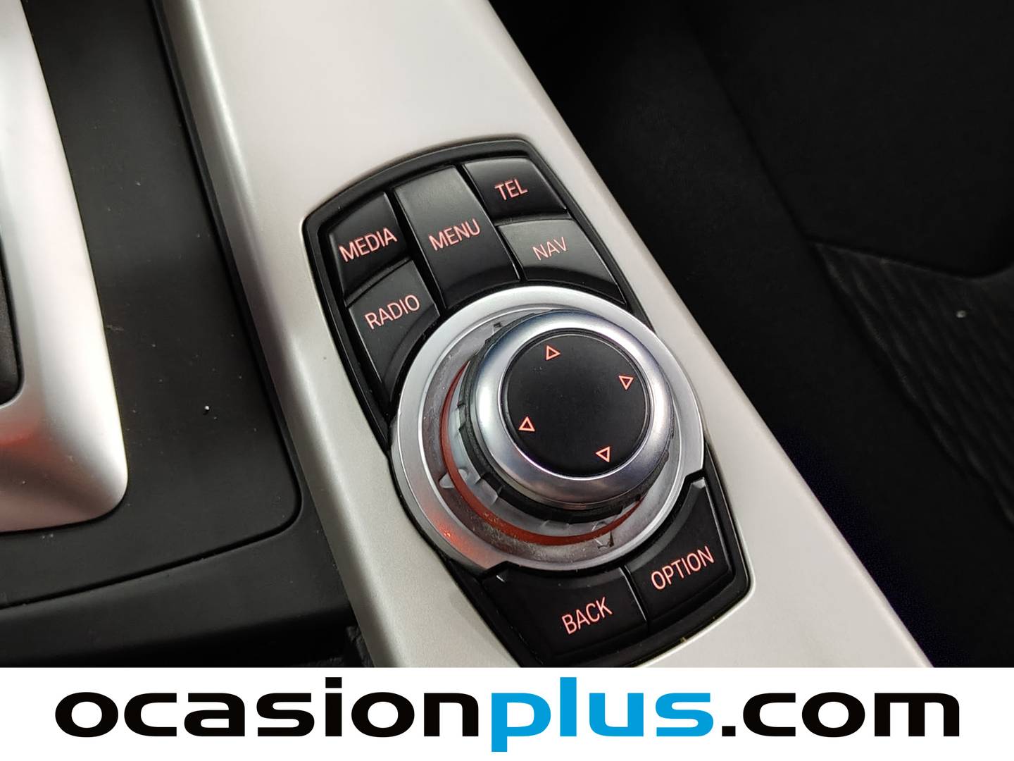 Foto BMW Serie 3 BMW Serie 3 320d Touring (190 CV)