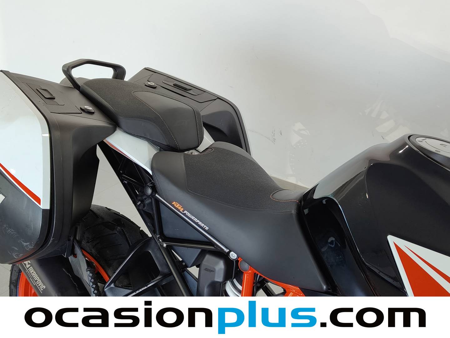 KTM Super Duke GT 1290 KTM Super Duke GT 1290 (177 CV) gasolina