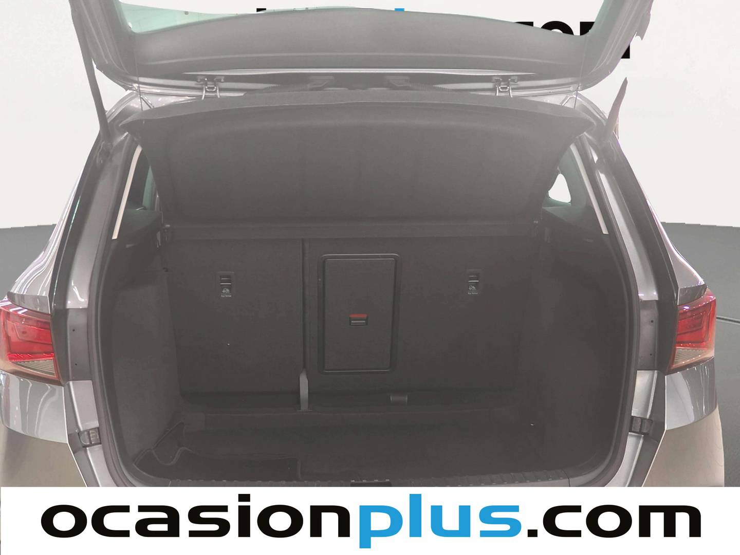 Fotos maletero Seat Ateca Seat Ateca 1.5 TSI S&S Style XL (150 CV)