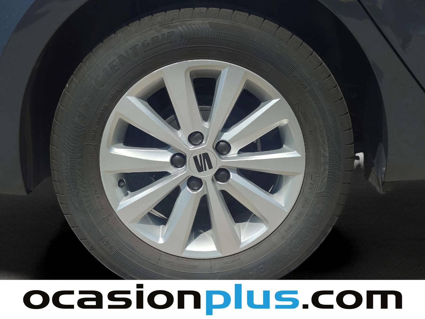 Seat Ibiza Seat Ibiza 1.0 MPI S&S Style XL (80 CV) de segunda mano