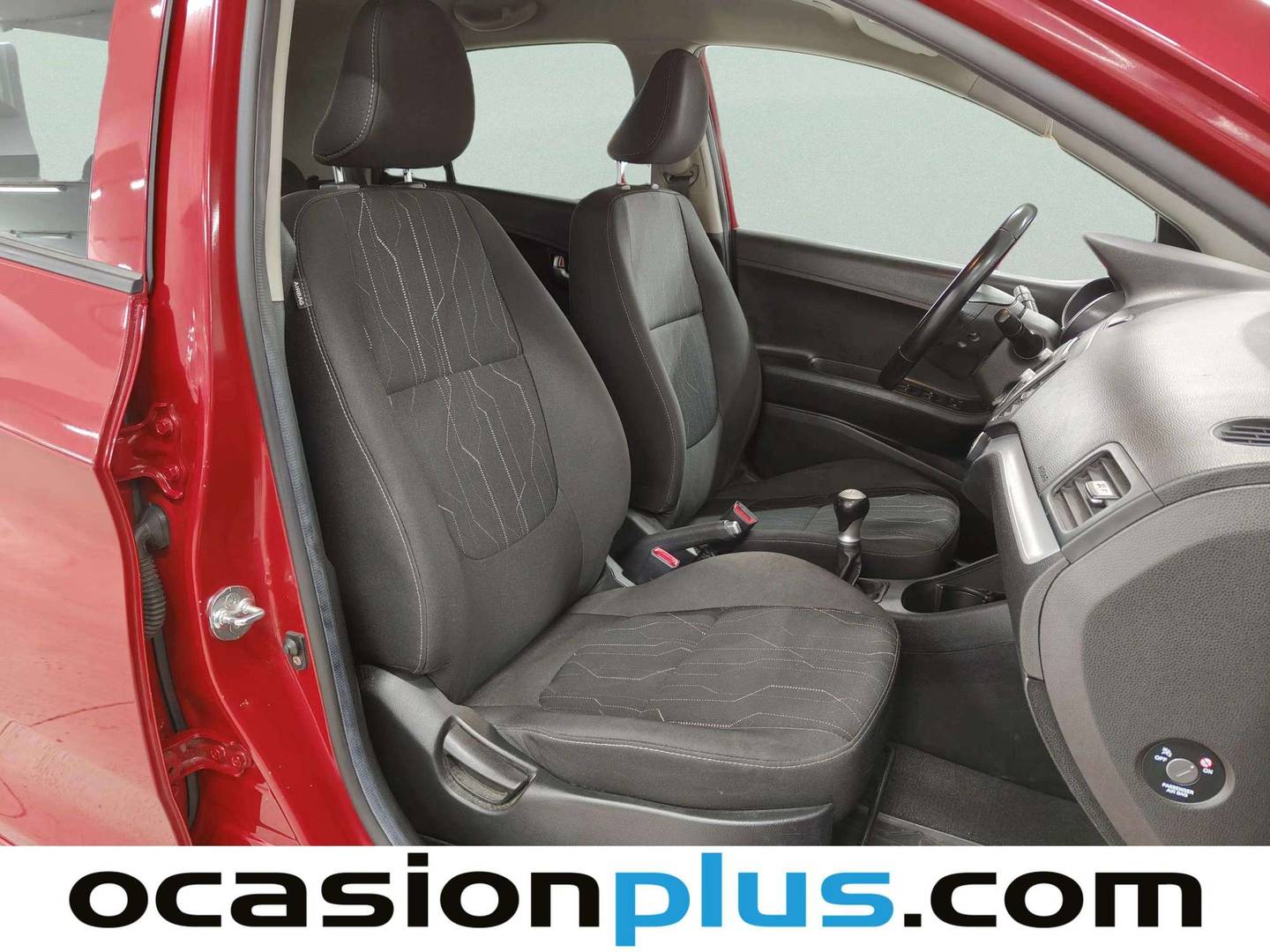 KIA Picanto KIA Picanto 1.0 CVVT x-Tech Eco-Dynamics (66 CV) km 0