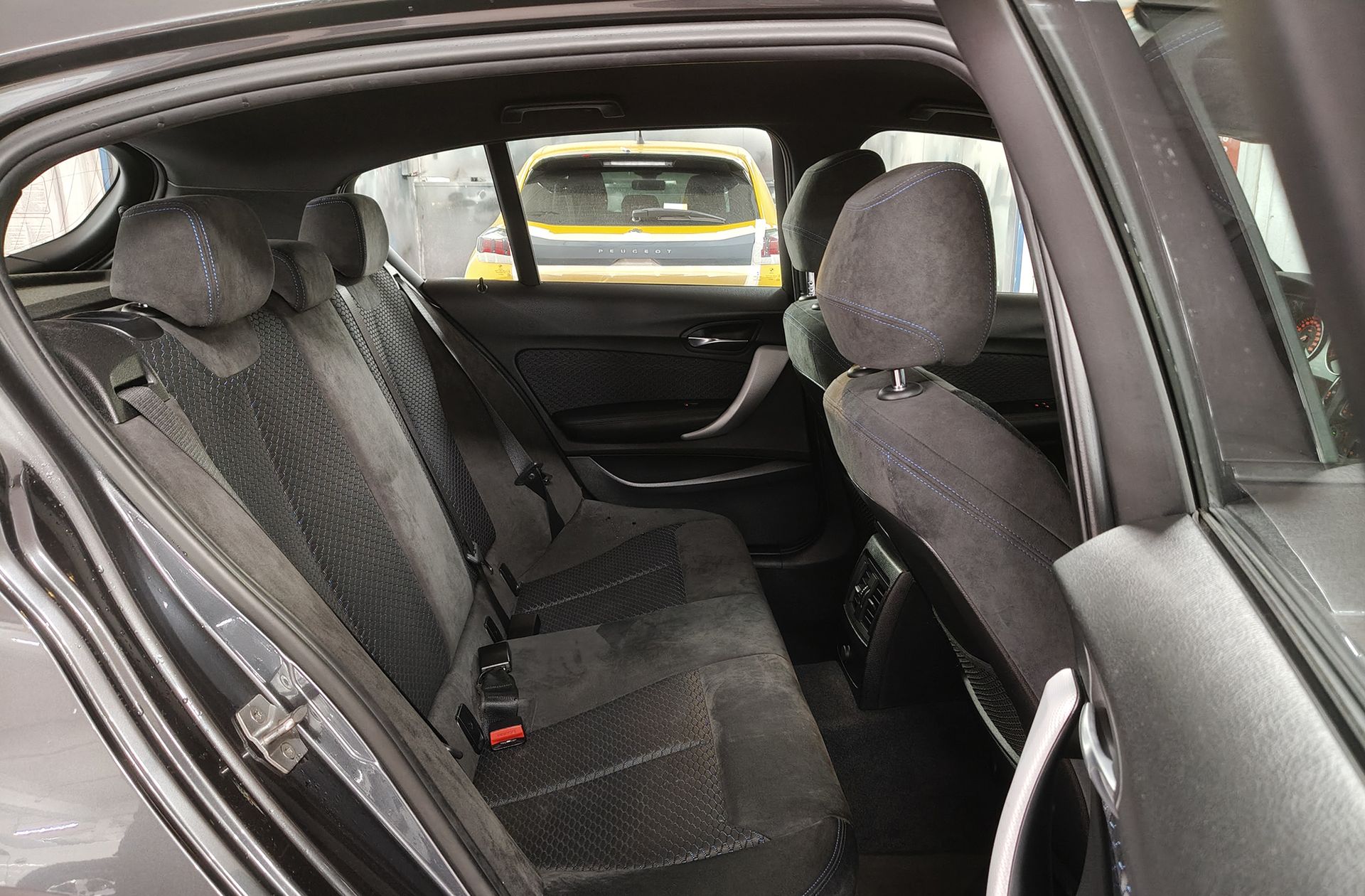 BMW Serie 1 M135i - foto 22