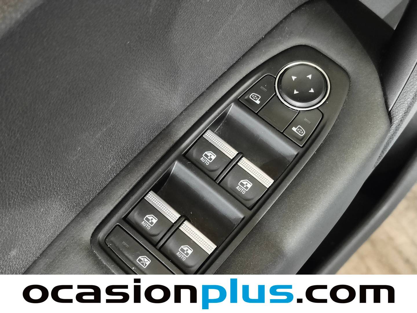 Renault Captur Renault Captur Evolution full hybrid E-Tech (145 CV) 2024