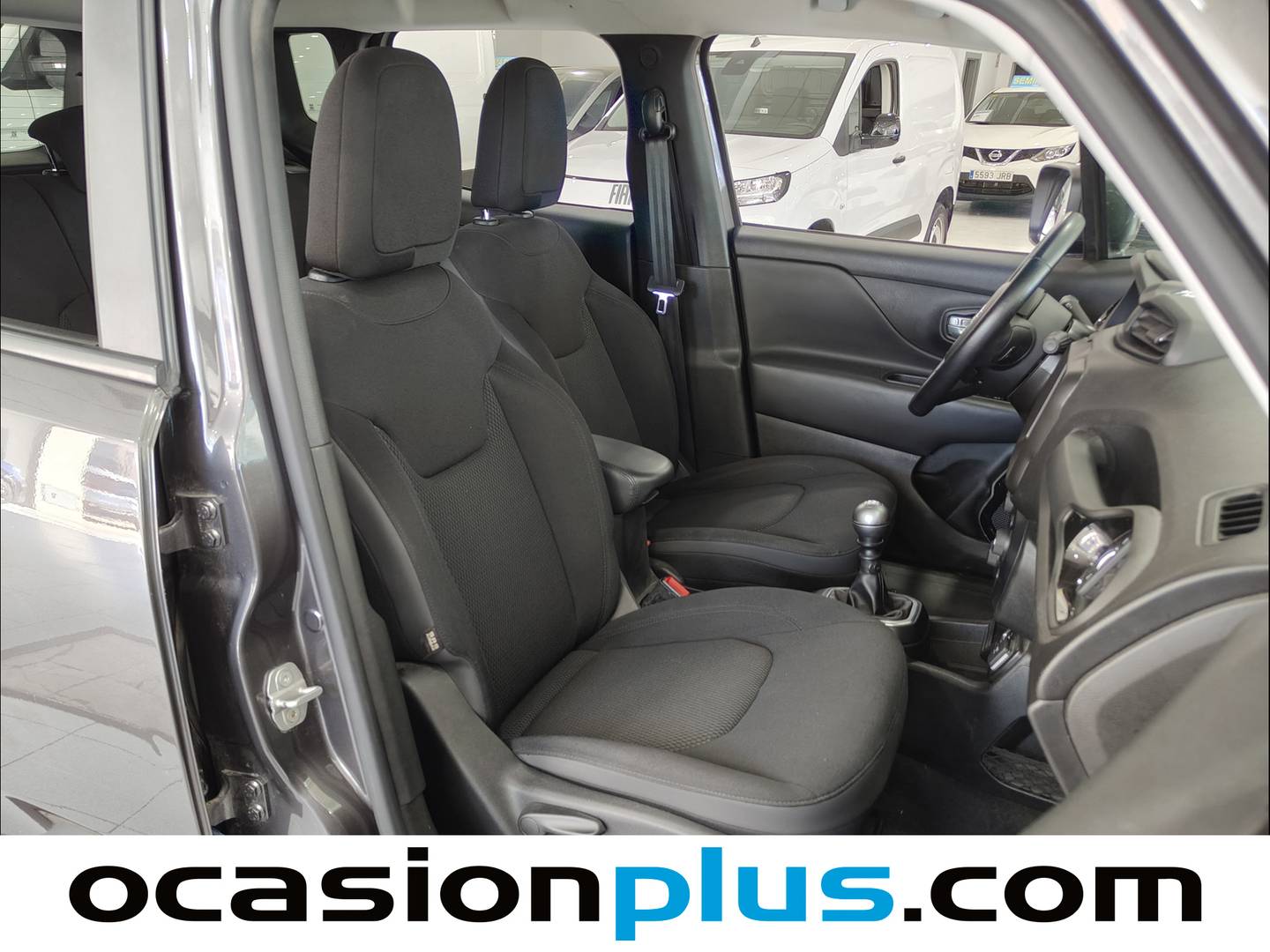 Jeep Renegade Jeep Renegade 1.0G Night Eagle 4x2 (120 CV) km 0