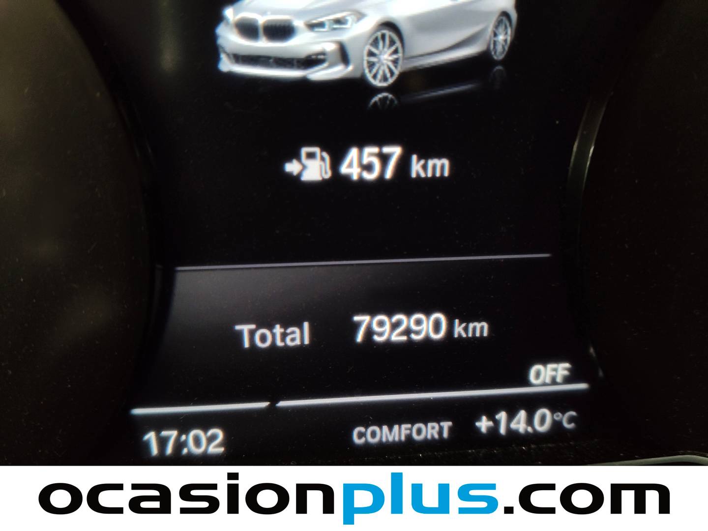 Foto BMW Serie 1 BMW Serie 1 116d  (116 CV) Pack M