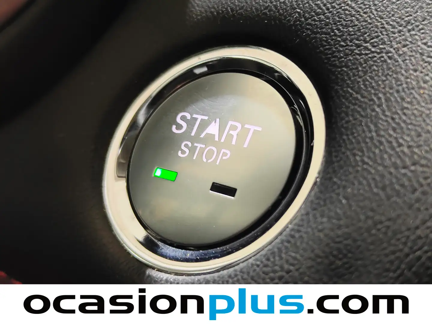 Foto MG HS MG HS 1.5 Turbo GDI Luxury DCT (162 CV)