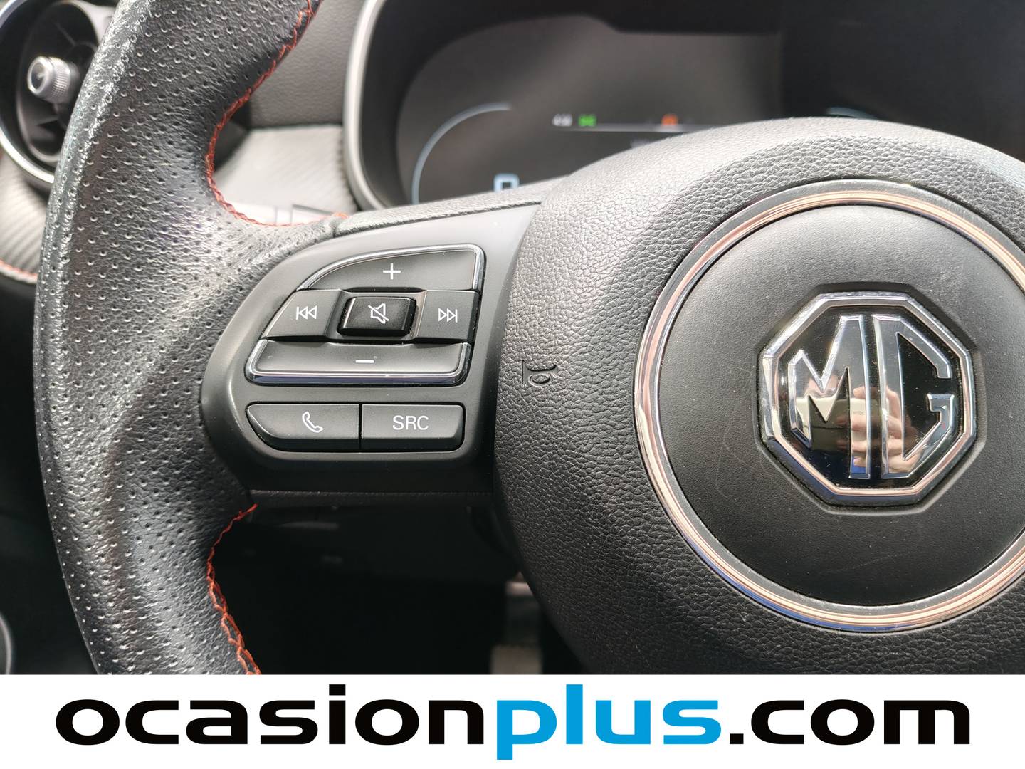 MG ZS MG ZS 1.5 Luxury (106 CV) 106cv