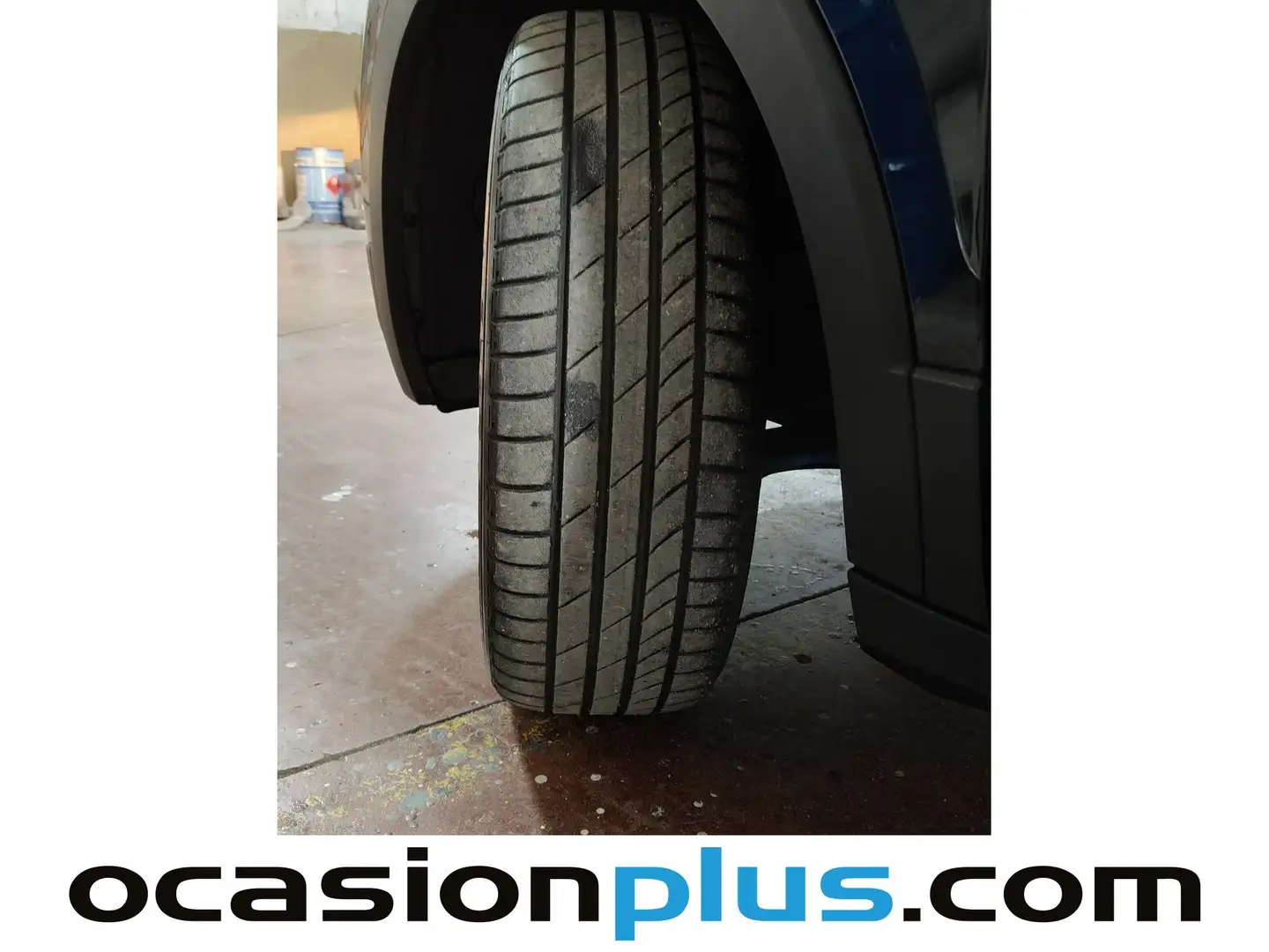 Foto Volkswagen T-Cross Volkswagen T-Cross Advance 1.0 TSI (110 CV) DSG