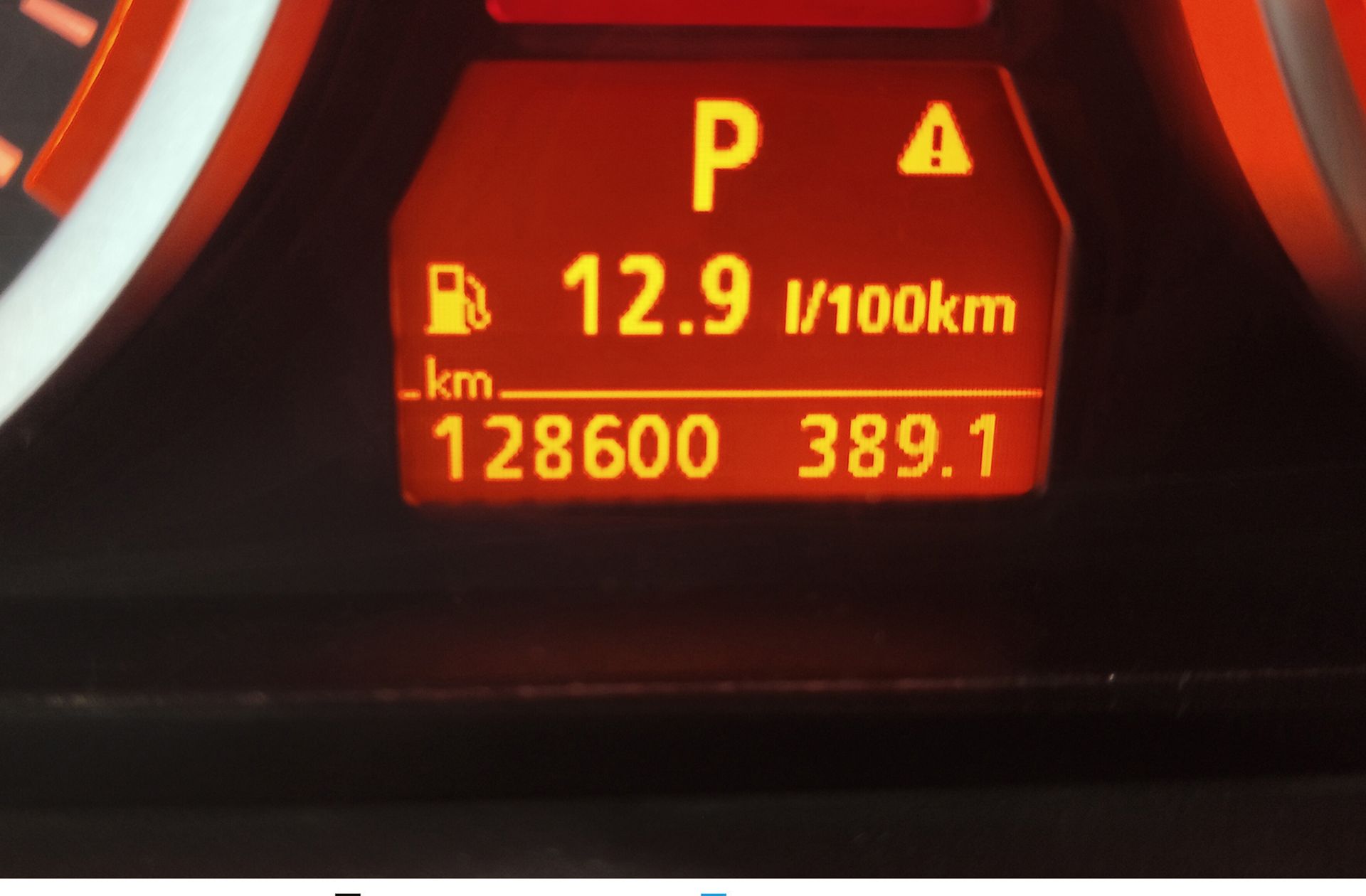 BMW Serie 5 525i - foto 7