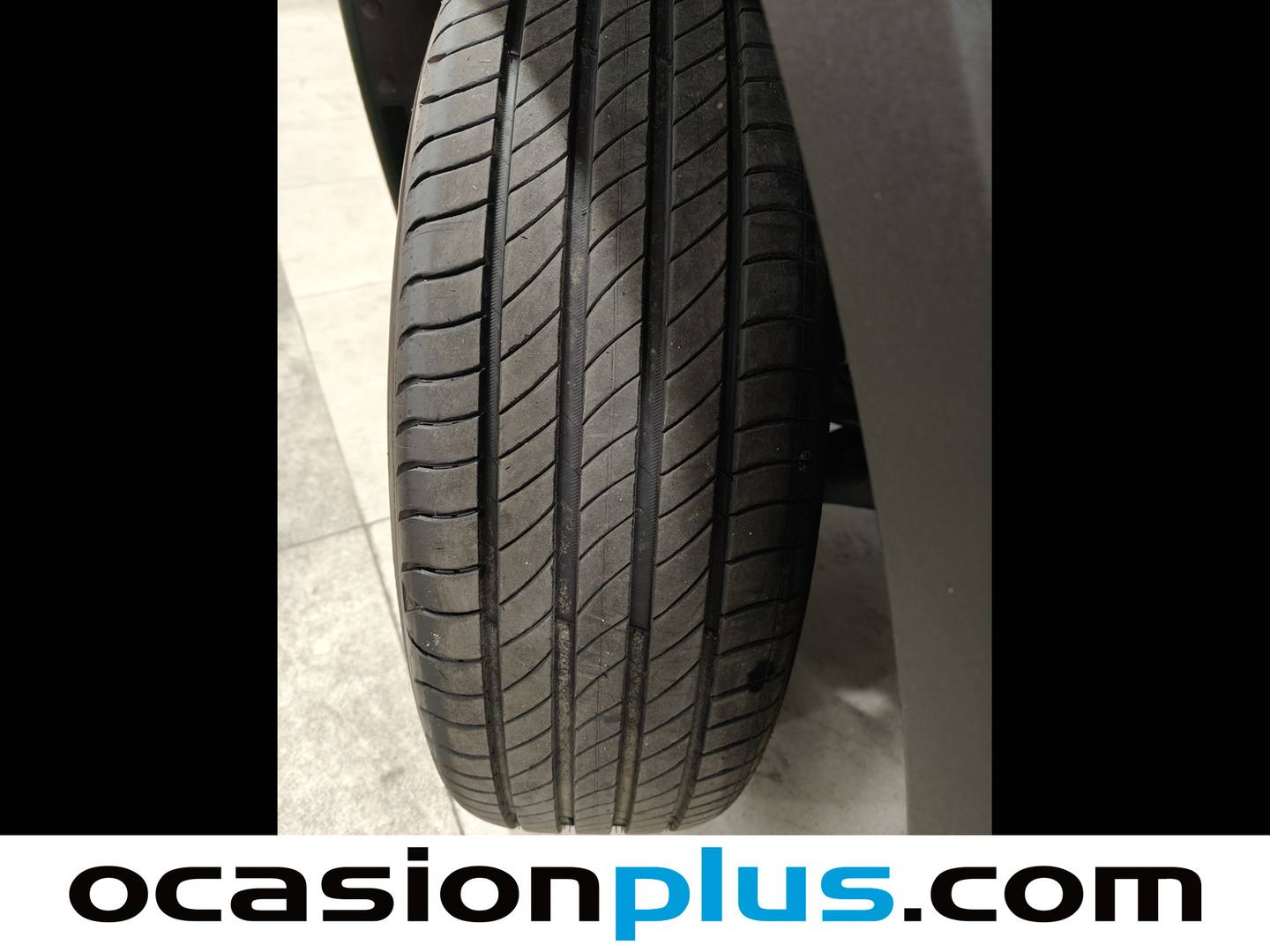 Hyundai Tucson Hyundai Tucson 1.6 D 48V Maxx DCT (136 CV) de segunda mano