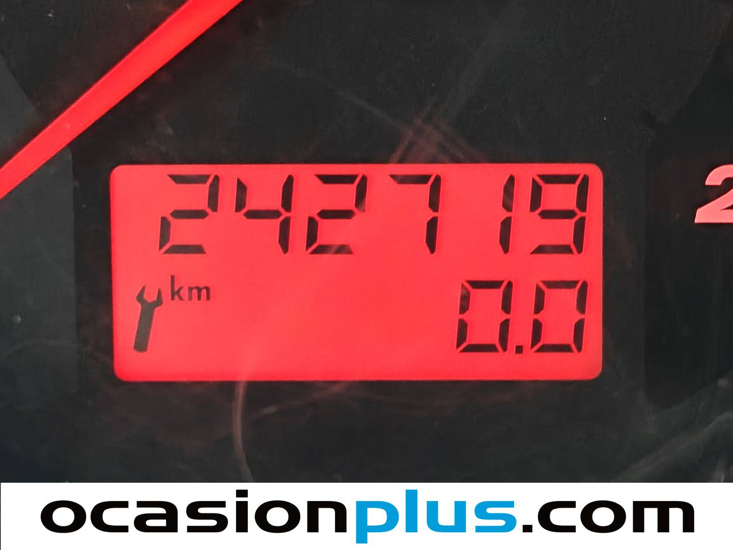 Seat Ibiza Seat Ibiza 1.9 SDi Stella (64 CV) seminuevo