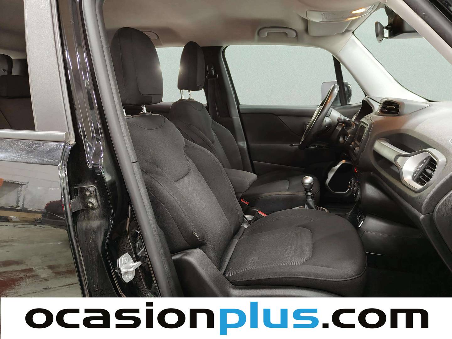 Jeep Renegade Jeep Renegade 1.4 Multiair Longitude 4x2 (140 CV) km 0