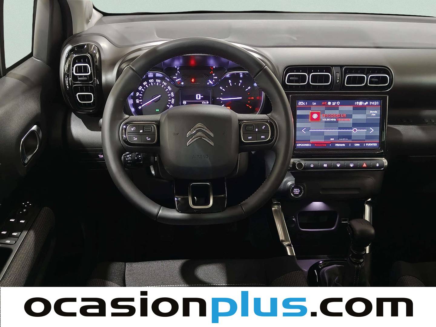 Citroën C3 Aircross Citroen C3 Aircross PureTech 110 S&S Shine Pack (110 CV) 2023