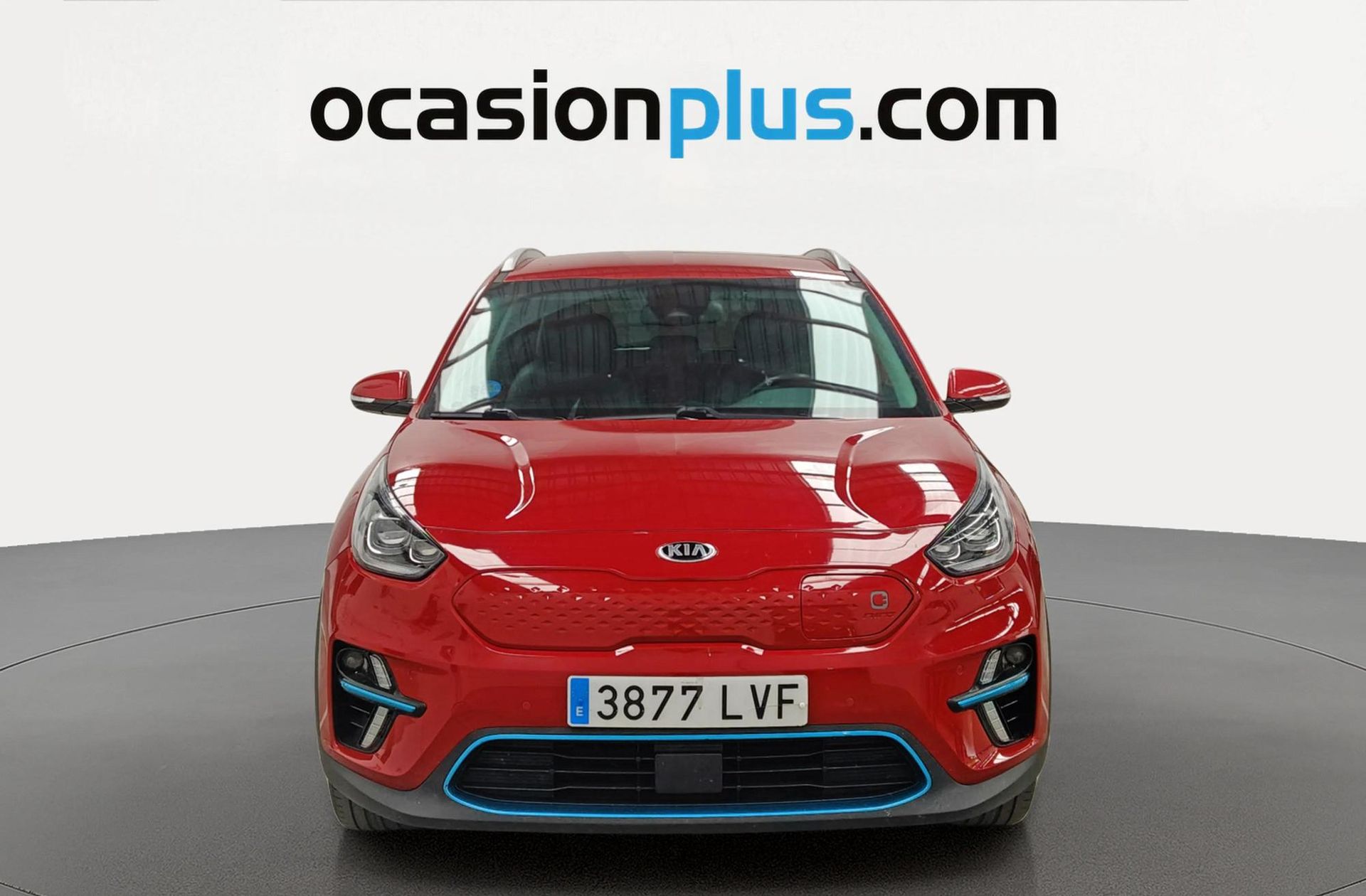 Kia Niro Emotion (Long Range) - foto 24