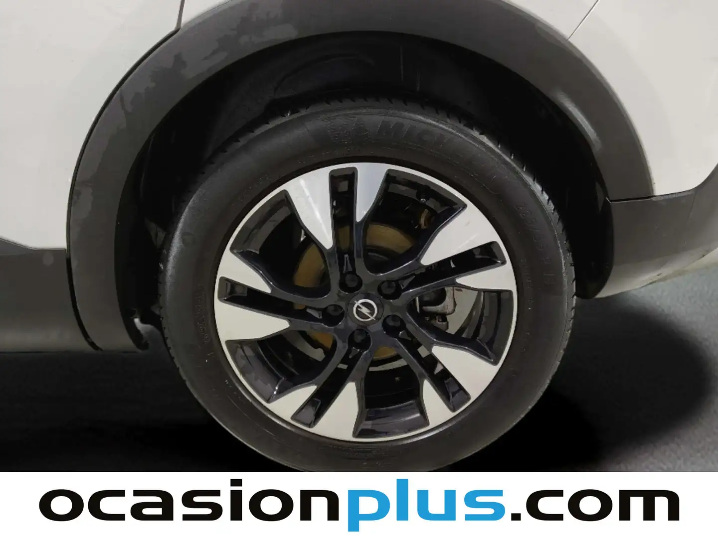 Foto Opel Grandland X Opel Grandland X 1.2 Turbo Ultimate (130 CV)