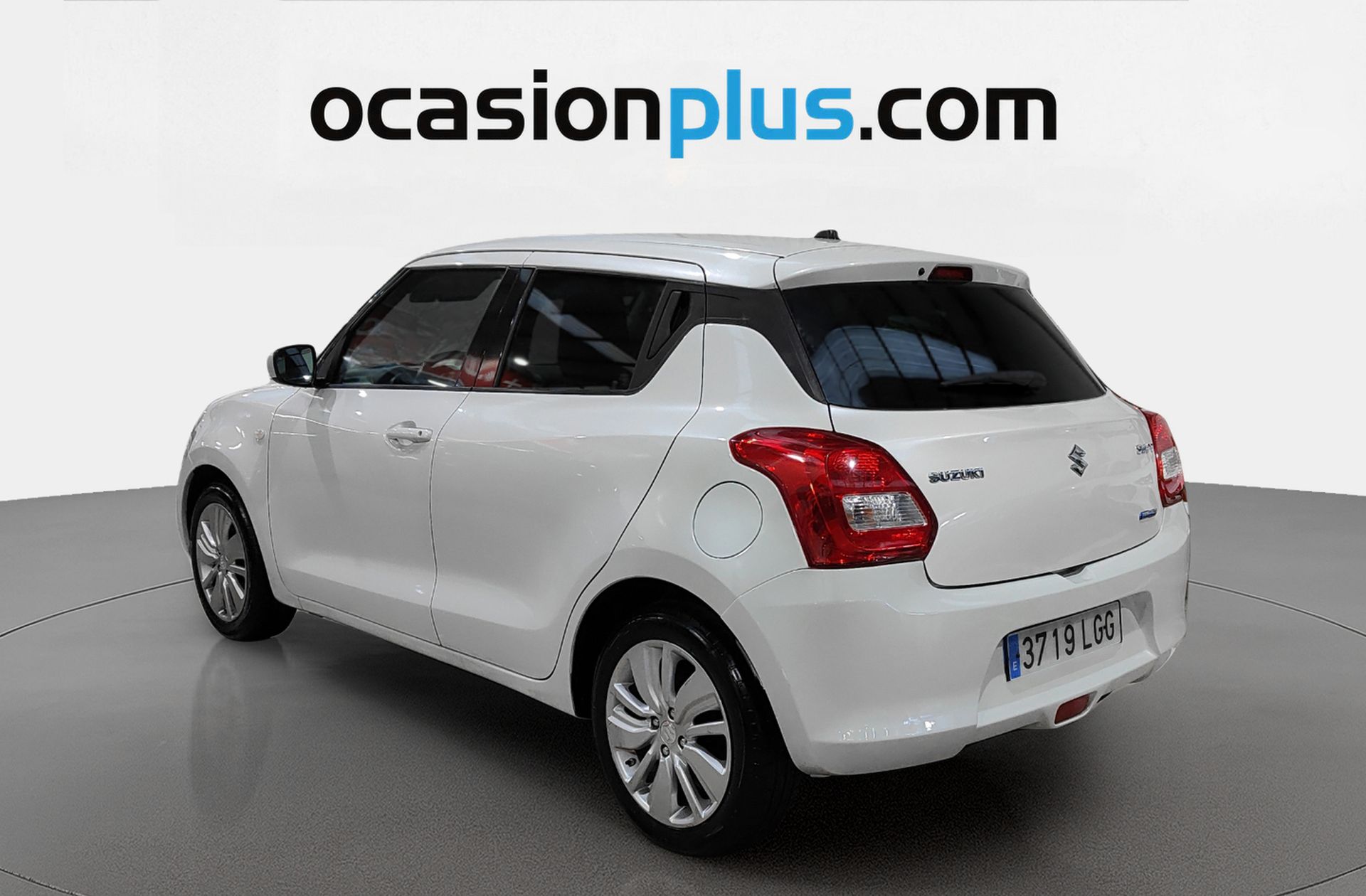 Suzuki Swift 1.2 GLE Mild Hybrid - foto 4