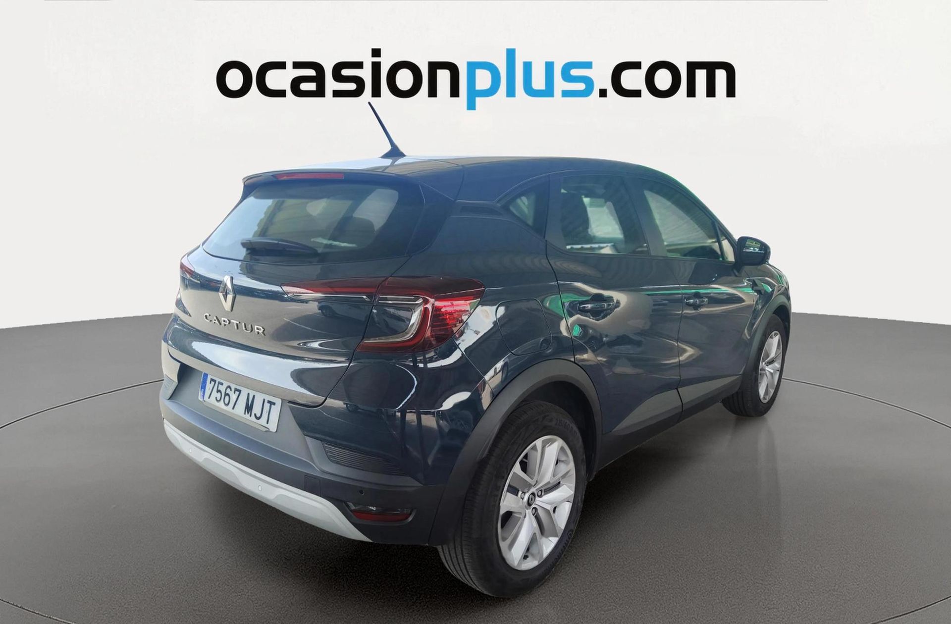 Renault Captur Equilibre TCe - foto 4