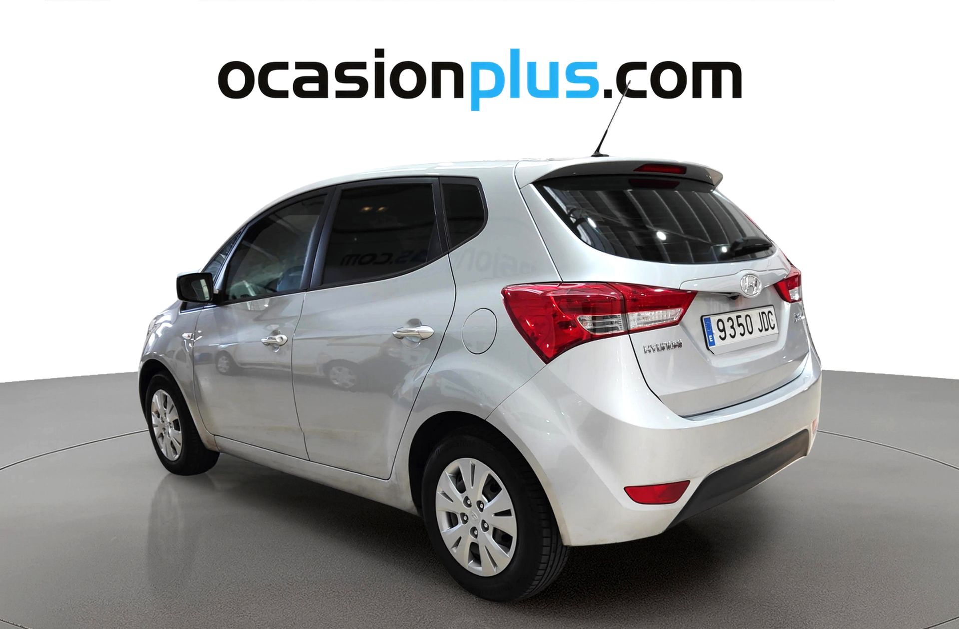 Hyundai ix20 1.4 MPI Klass - foto 3