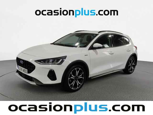 Ford Segunda Mano Baratos La coruña