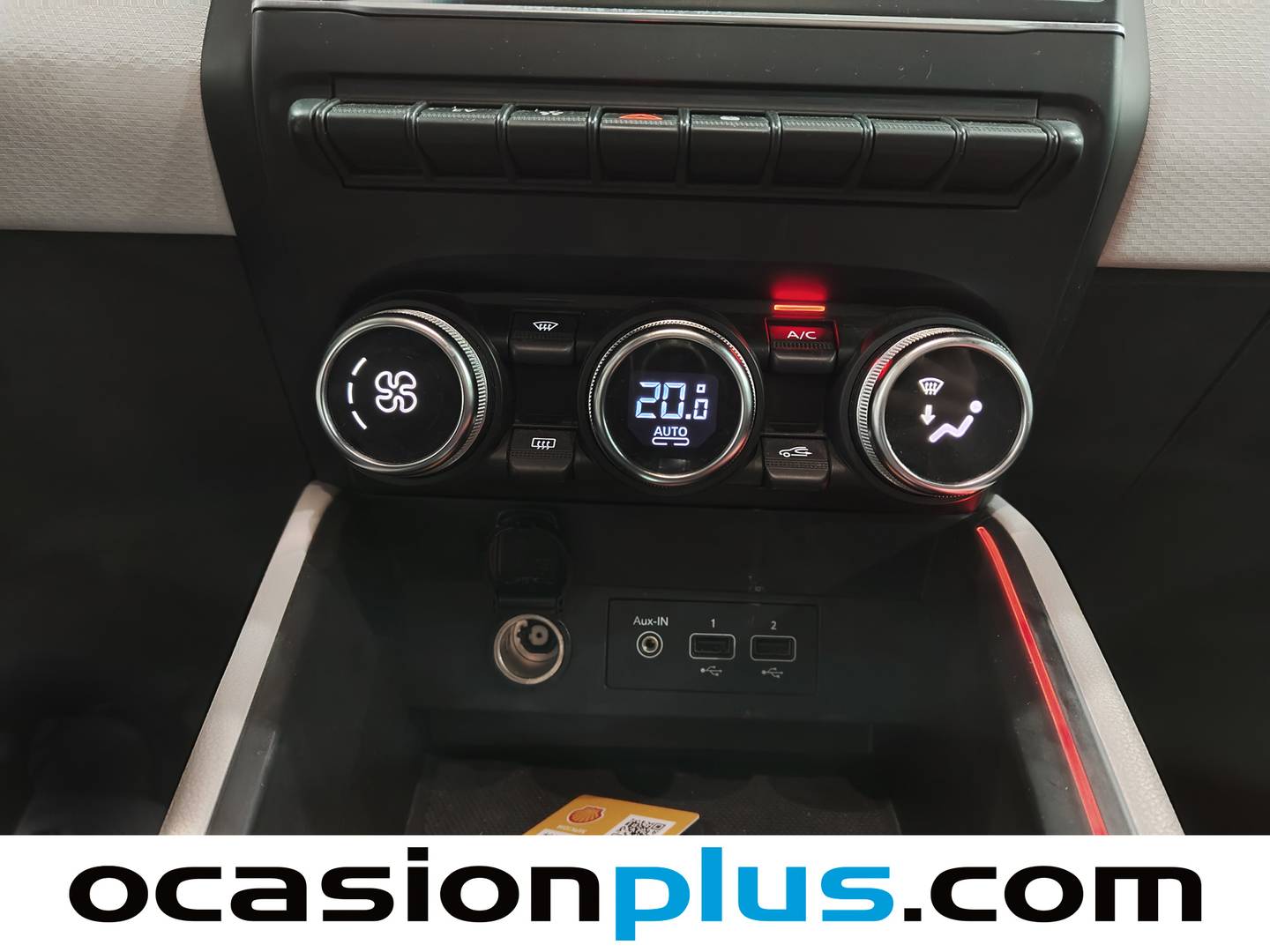 Foto Renault Clio Renault Clio Techno E-Tech Híbrido (140 CV)