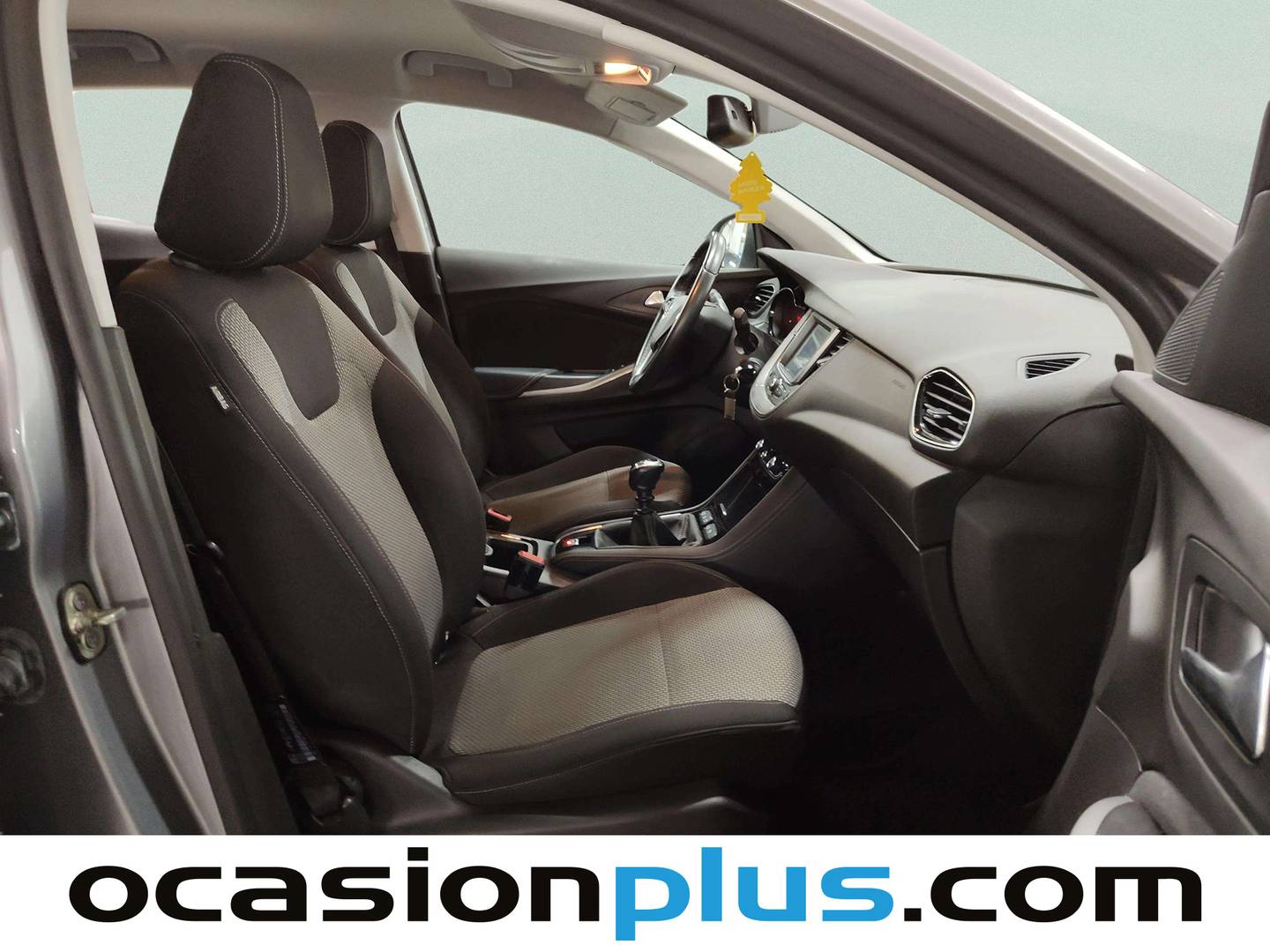 Opel Grandland X Opel Grandland X 1.2 Turbo Selective (130 CV) km 0