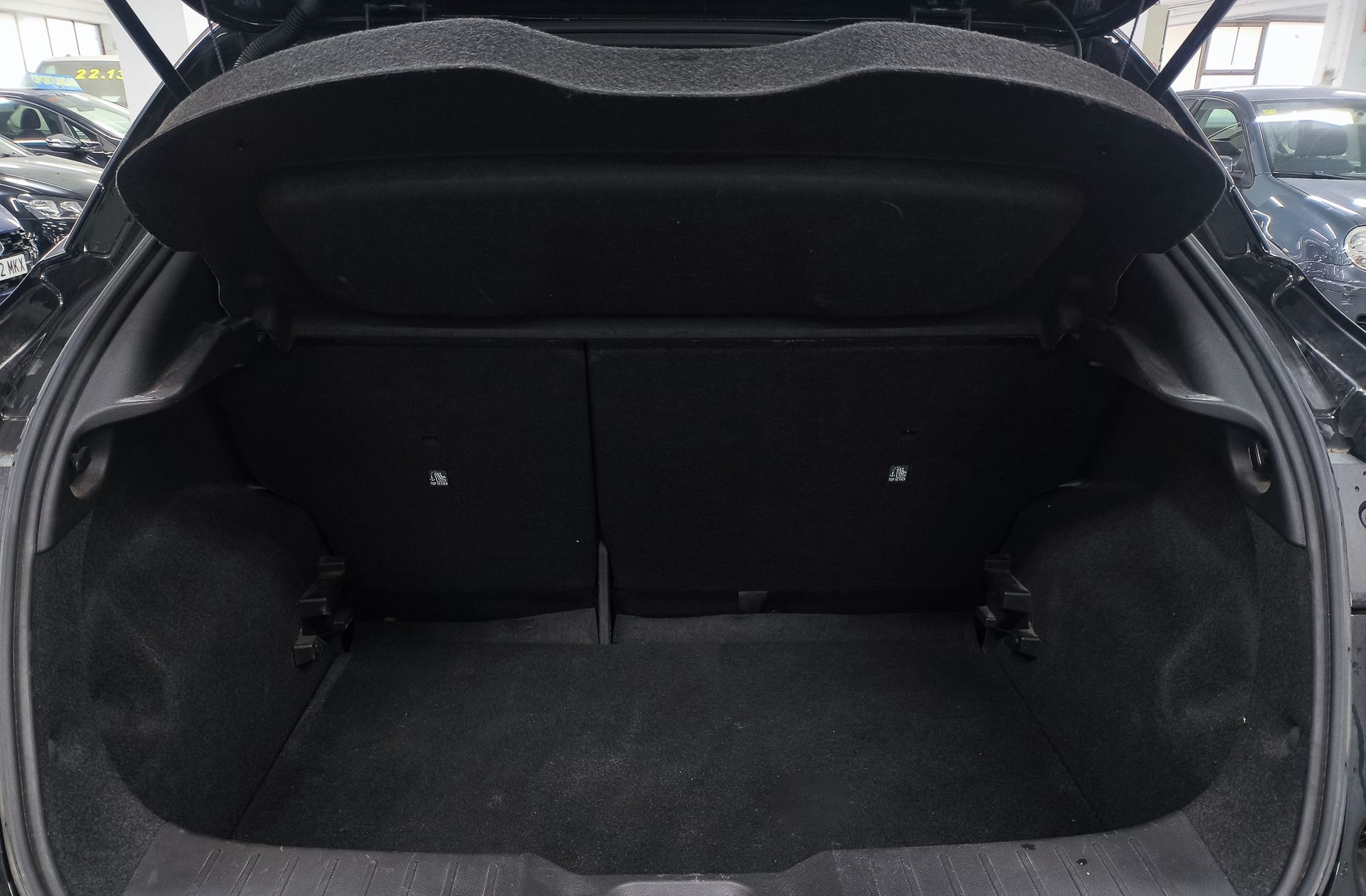 Nissan Juke DIG-T Acenta - foto 16