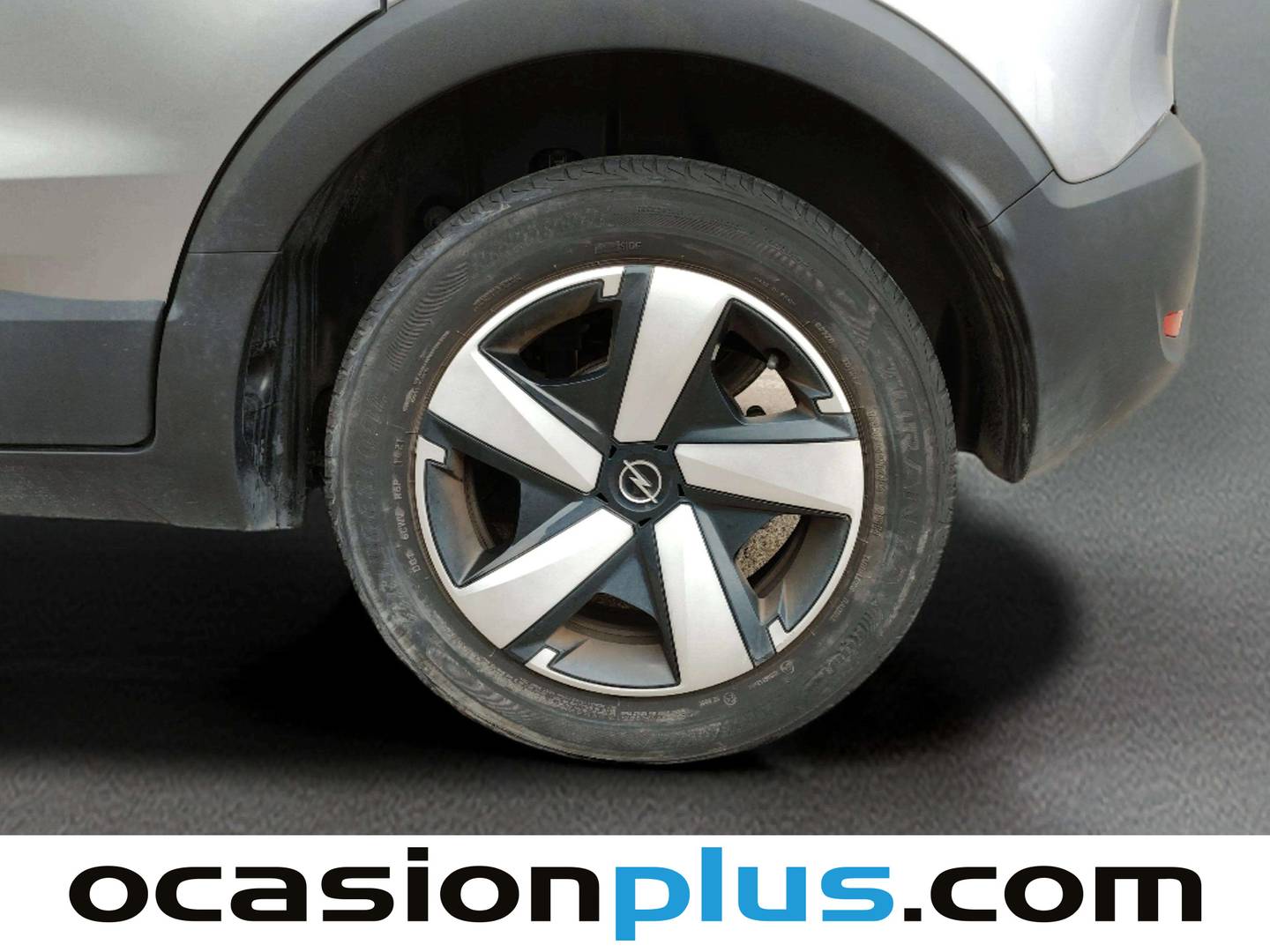 Opel Crossland Opel Crossland 1.2 Edition (110 CV) de ocasión