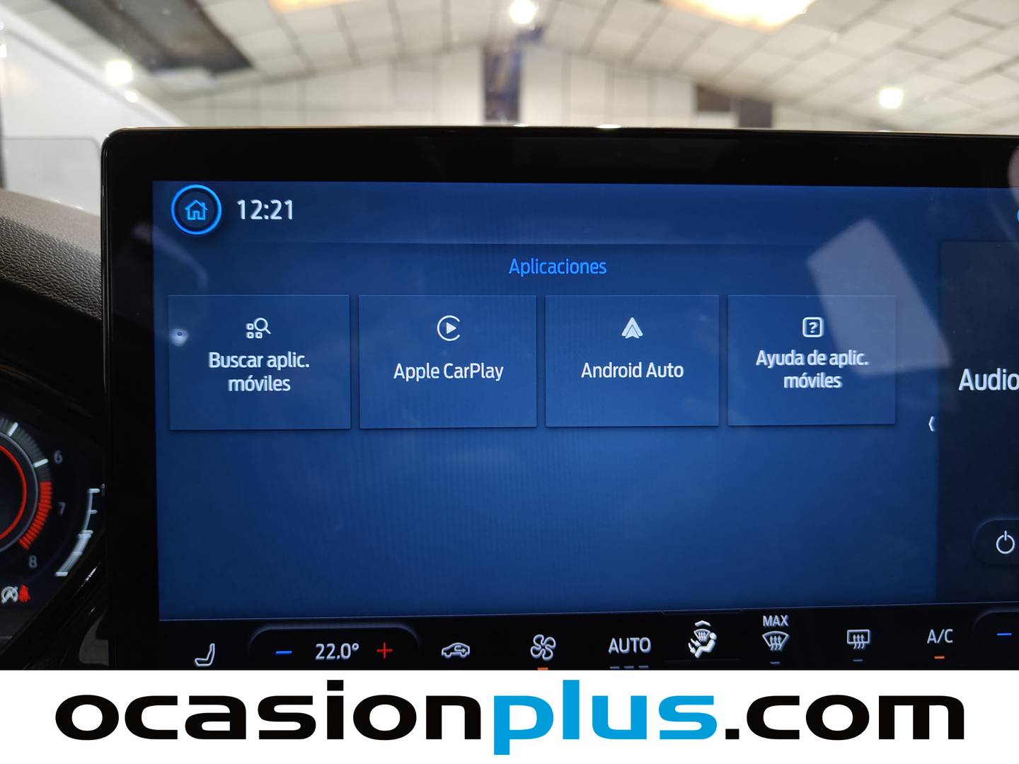 Foto Ford Focus Ford Focus 2.3 EcoBoost ST (280 CV)