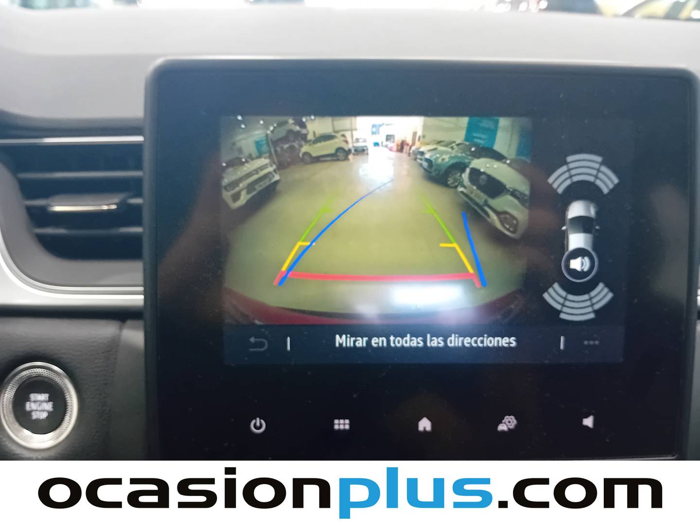 Foto Renault Captur Renault Captur Techno TCe (140 CV) GPF