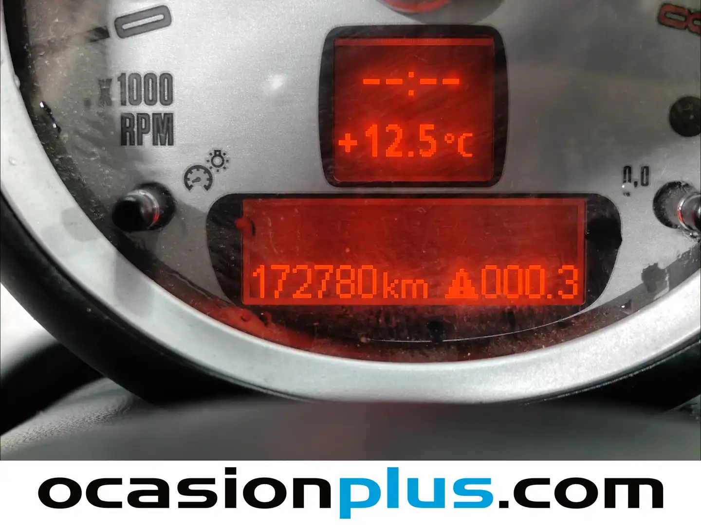 Foto Mini MINI MINI MINI 3 Puertas Cooper (120 CV)