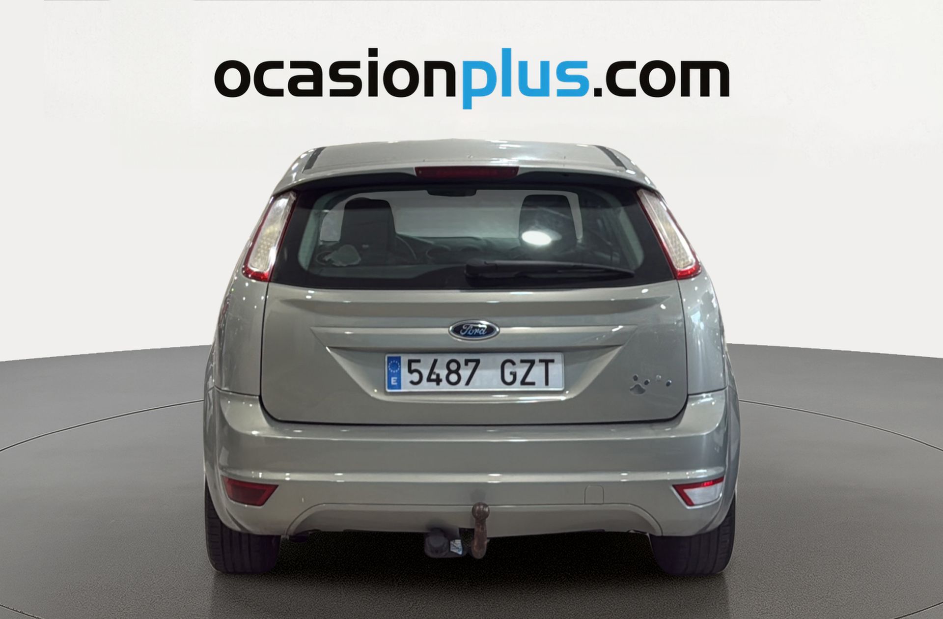 Ford Focus 1.6 TDCi Trend - foto 12