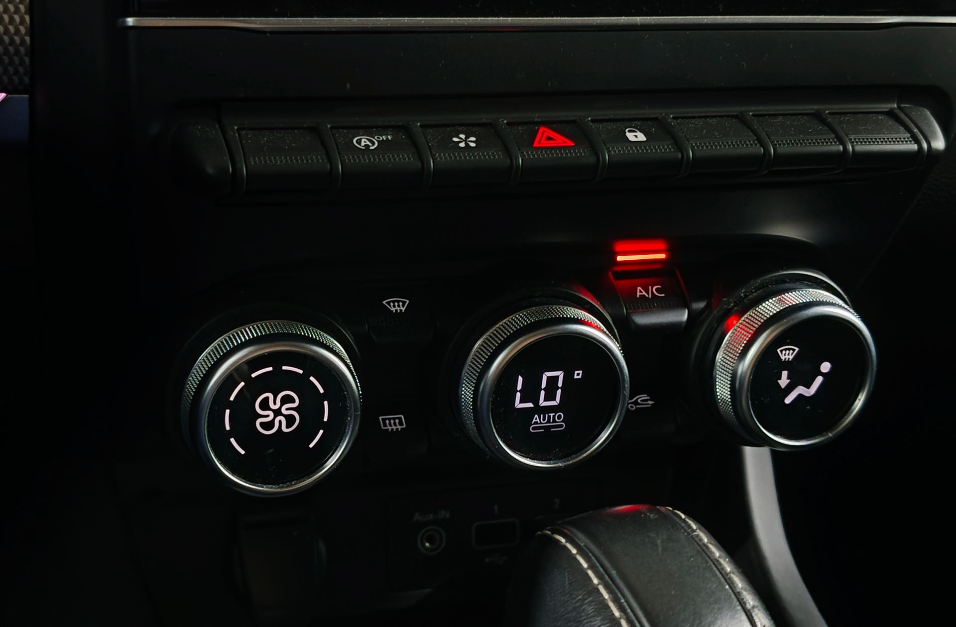 Renault Arkana Zen TCe Microhíbrido EDC - foto 35