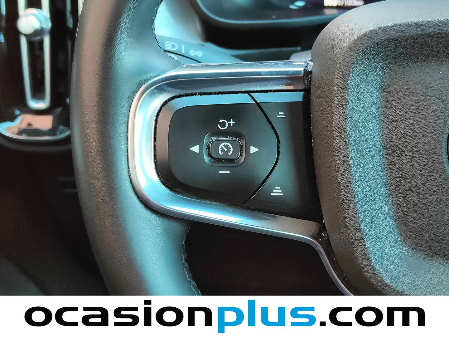 Volvo XC40 Volvo XC40 B3 G Core Auto (163 CV) seminuevo