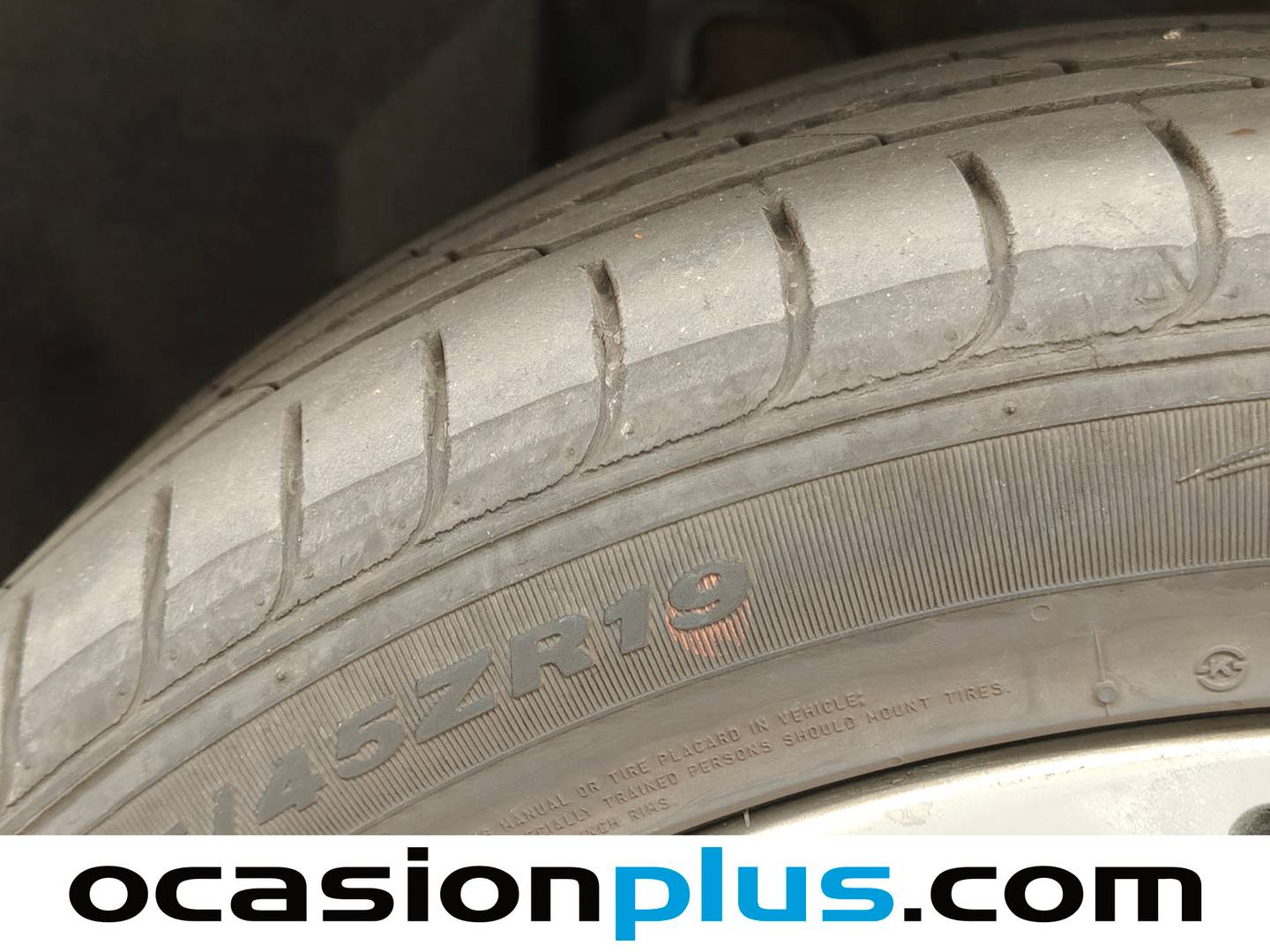 Nissan QASHQAI Nissan Qashqai dCi 130 Tekna Piel 4x2 (130 CV) de segunda mano