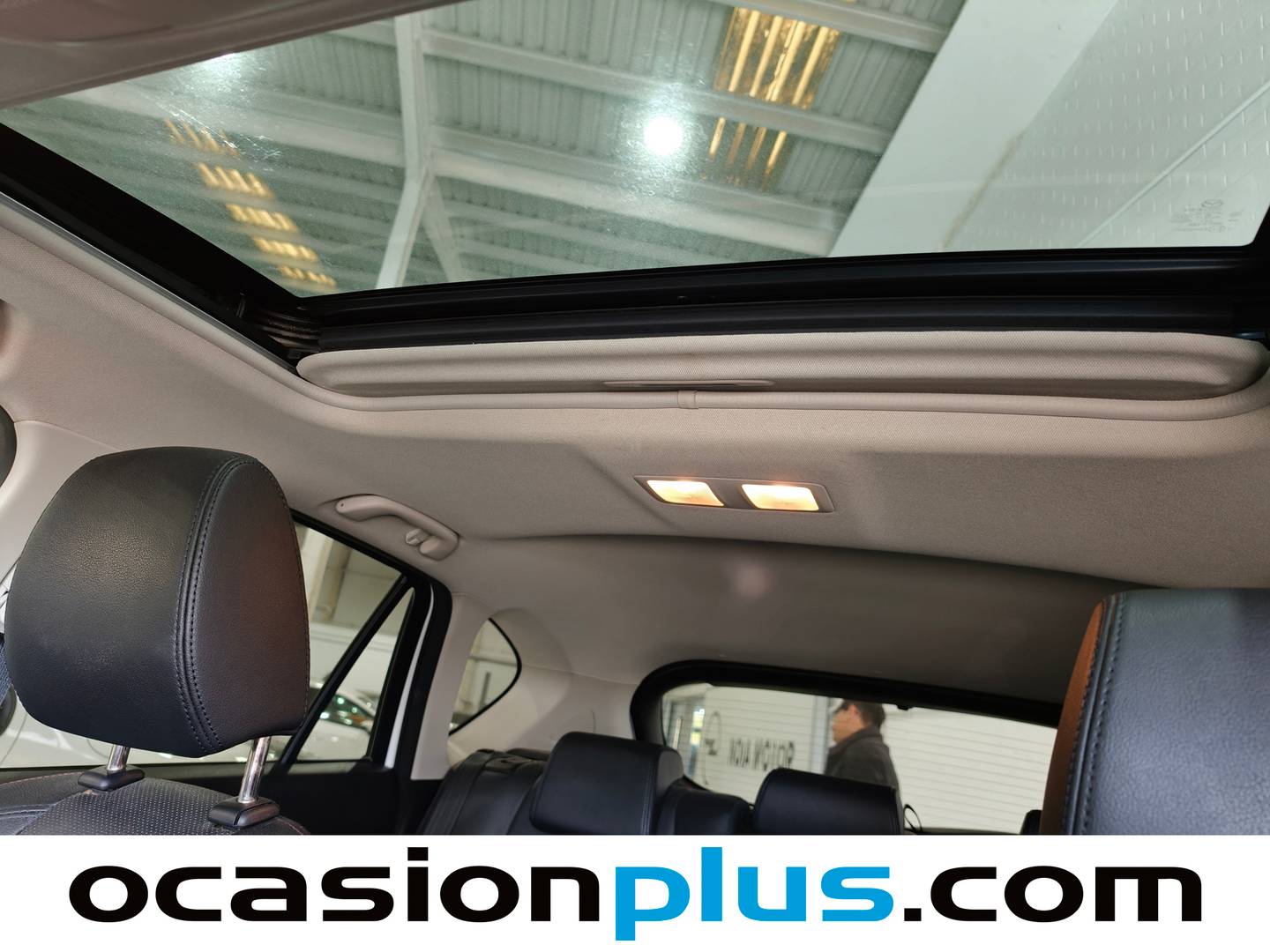 Extras y acabados del Mazda CX-5 Mazda CX-5 2.2 DE Luxury + Premium + Travel + SunRoof 4WD Auto (175 CV)