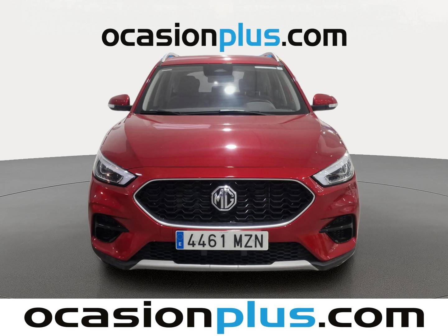 Foto MG ZS MG ZS 1.5 Comfort (106 CV)