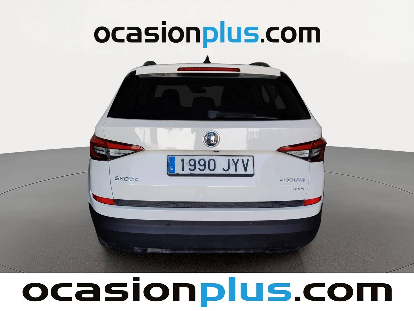 Skoda Kodiaq Skoda Kodiaq 2.0 TDI Ambition 4x4 (150 CV) 7 Plazas al mejor precio