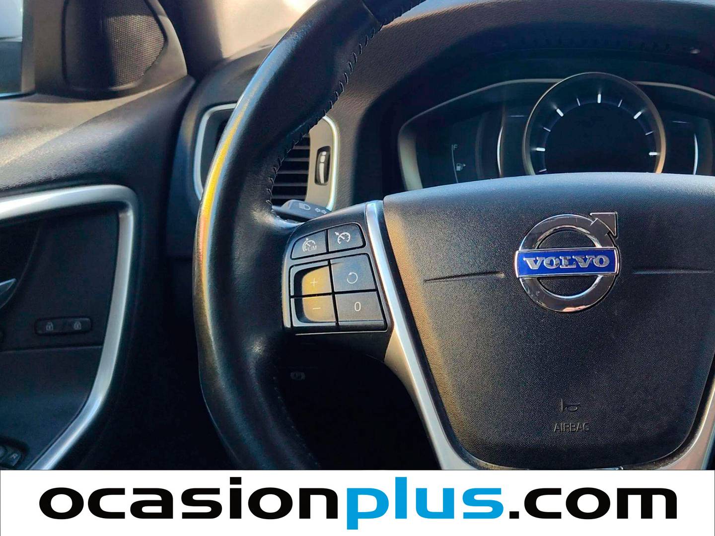 Volvo V60 Volvo V60 D2 Momentum Auto (120 CV) de ocasión