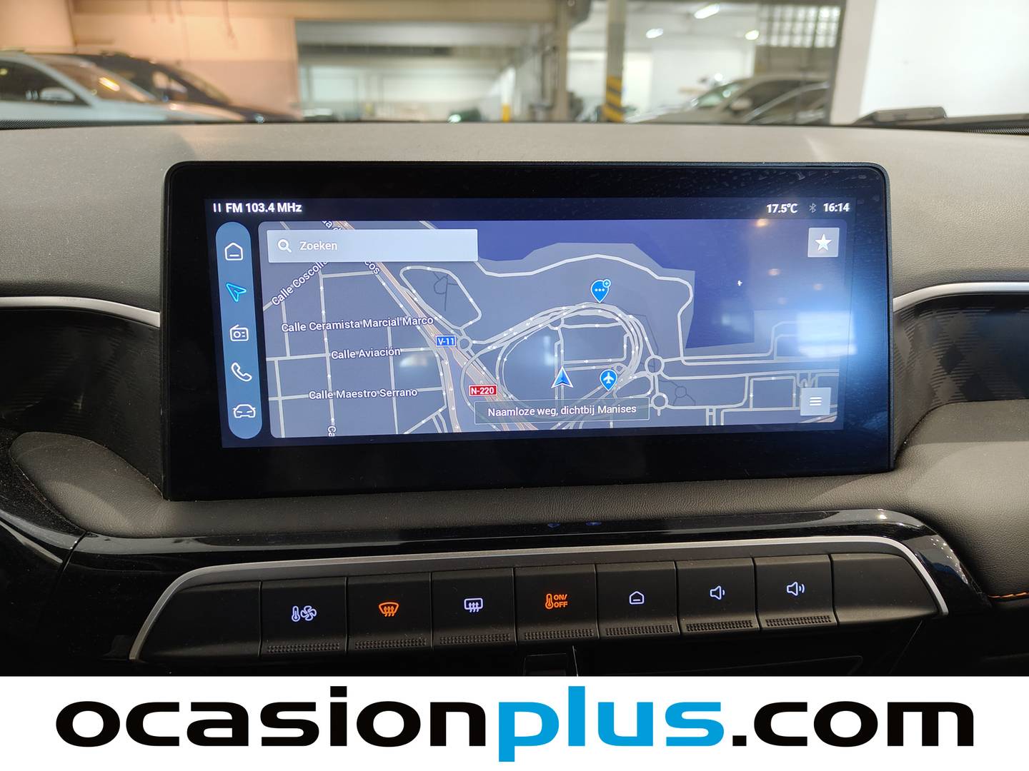 MG MG3 MG MG3 1.5 Standard (116 CV) km 0