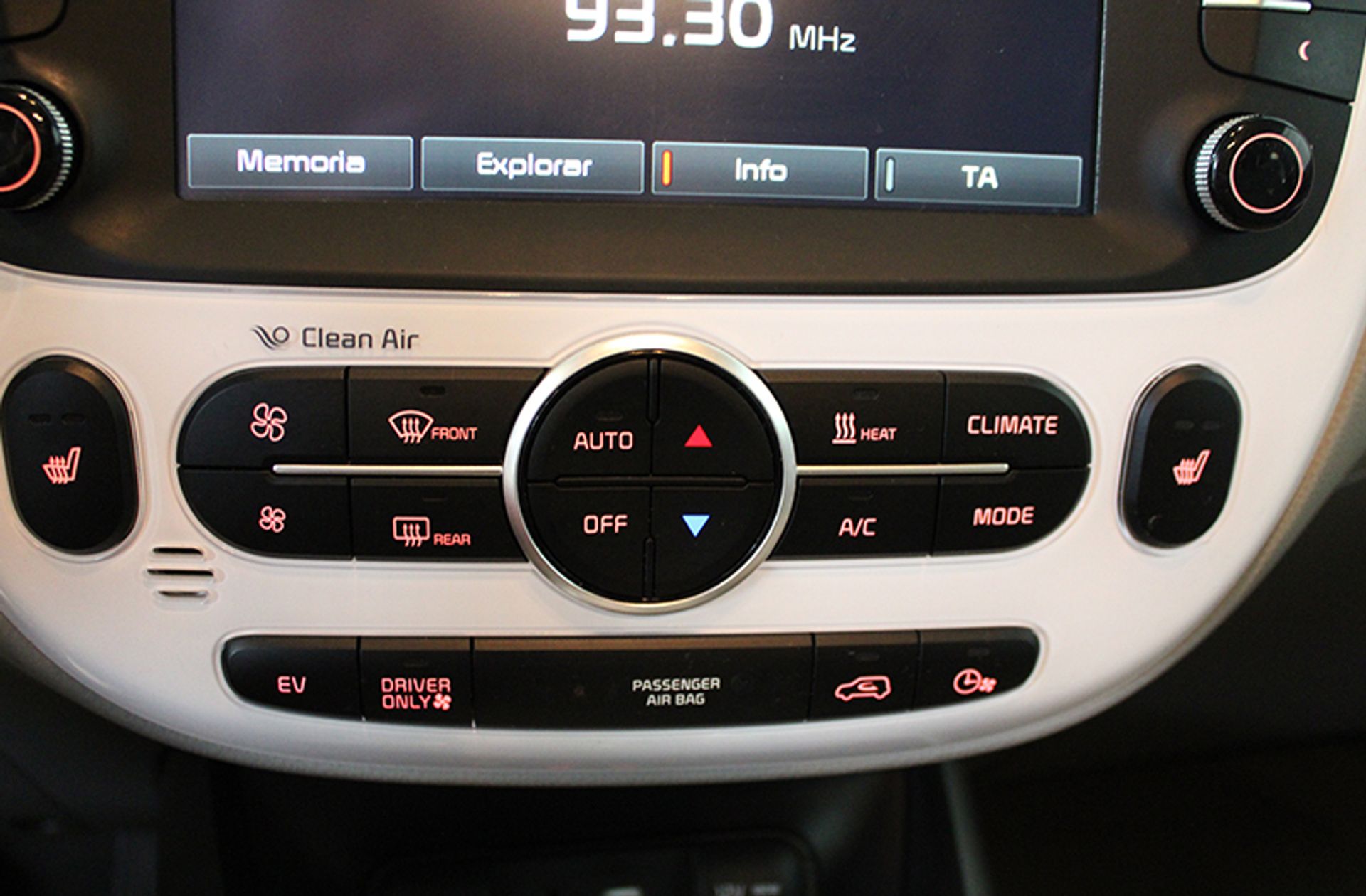 Kia Soul Eléctrico - foto 32