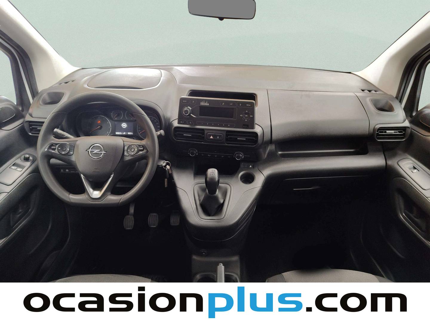 Opel Combo Life Opel Combo Life 1.5 TD S&S Expression L (102 CV) de ocasión