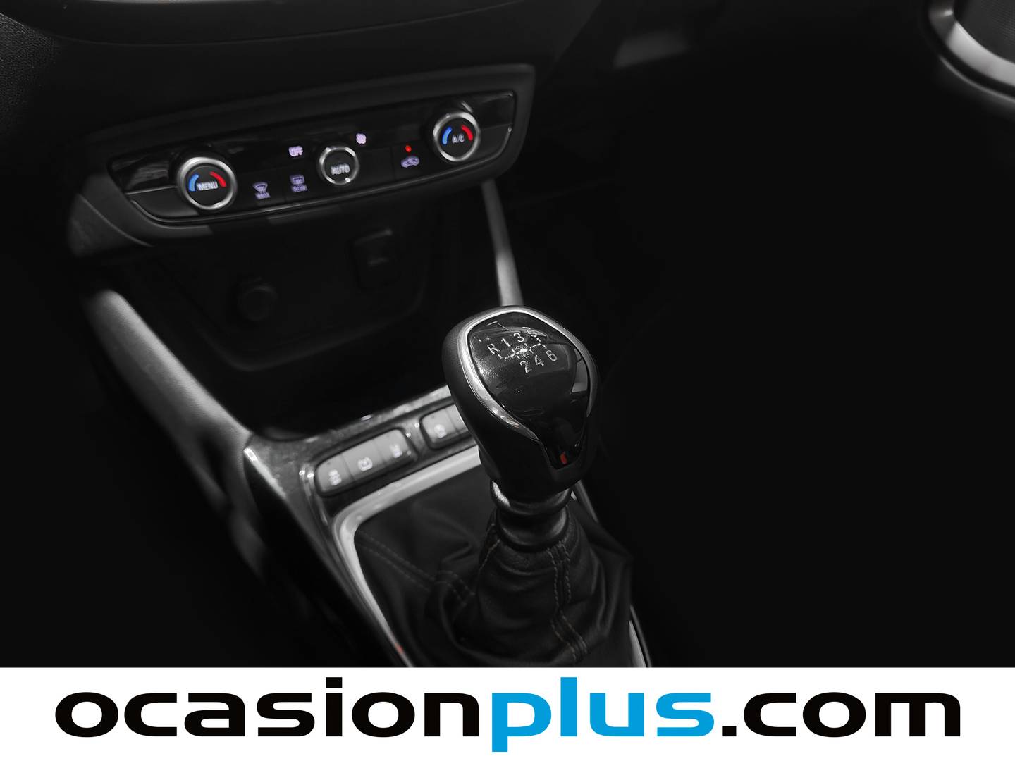 Opel Crossland X Opel Crossland X 1.2 Innovation (130 CV) de segunda mano