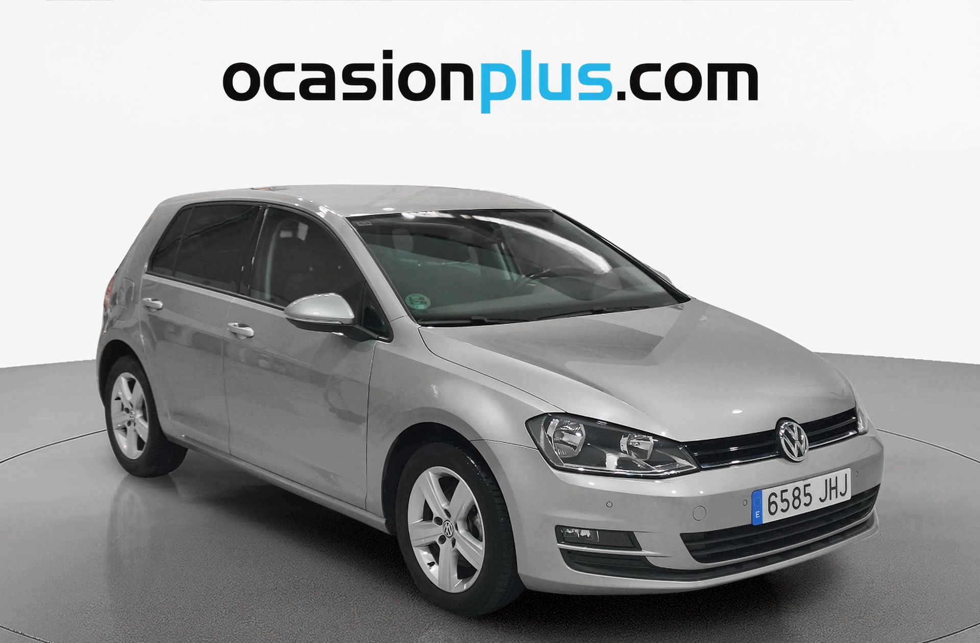 Volkswagen Golf Advance 2.0 TDI BMT - foto 2