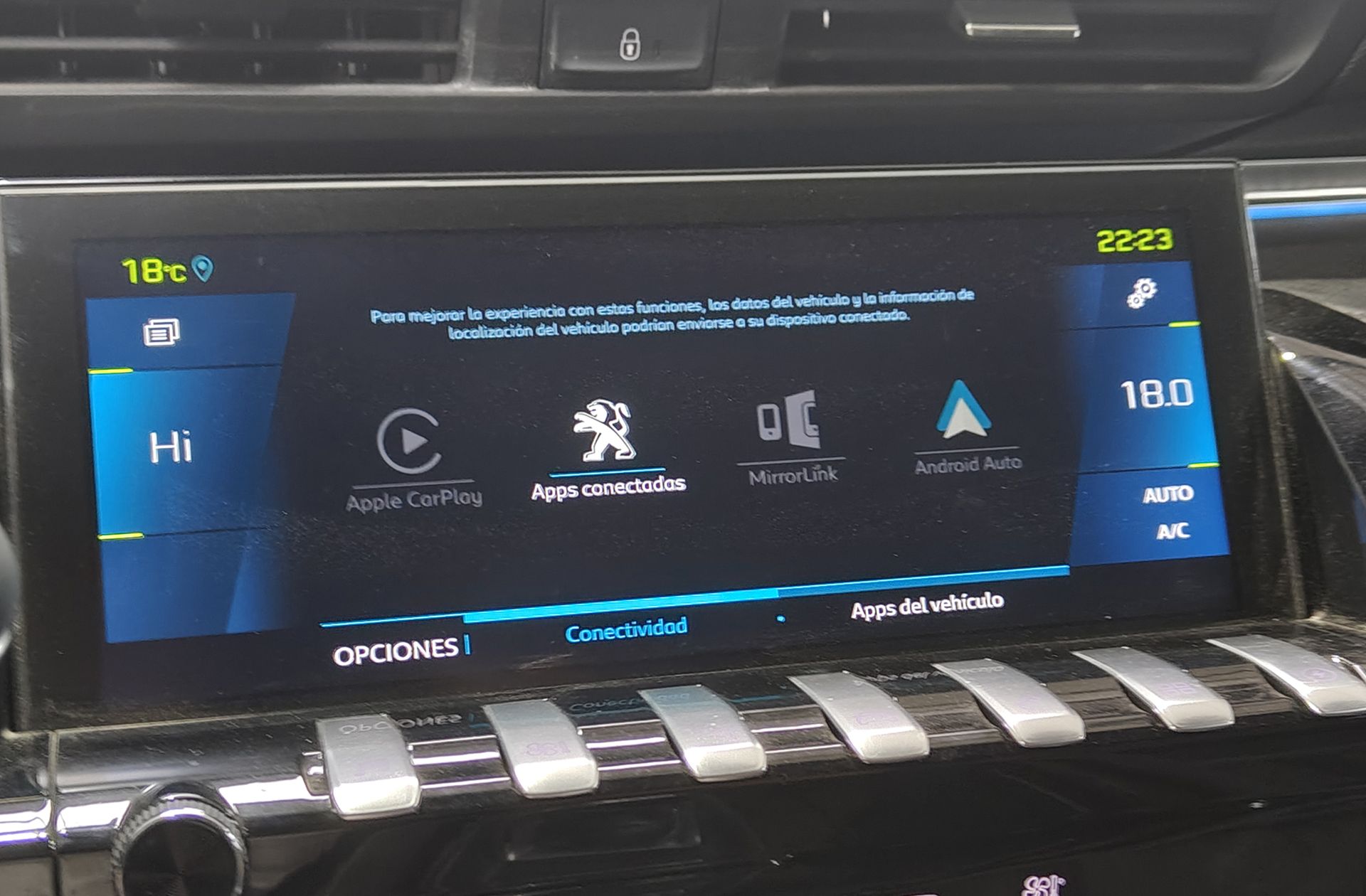 Peugeot 508 SW SW Hybrid 225 GT Line e-EAT8 - foto 37