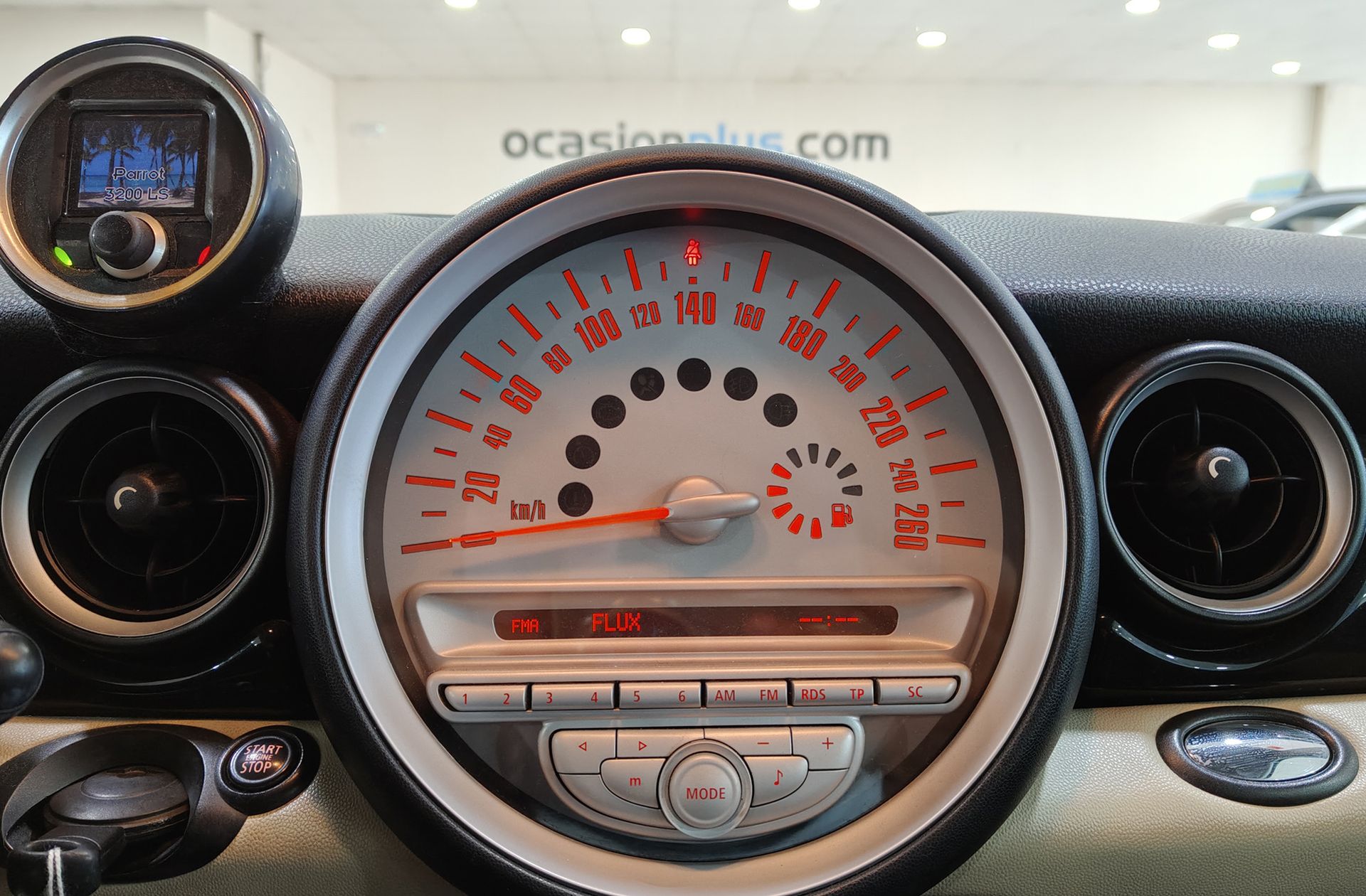 MINI Cooper One - foto 18